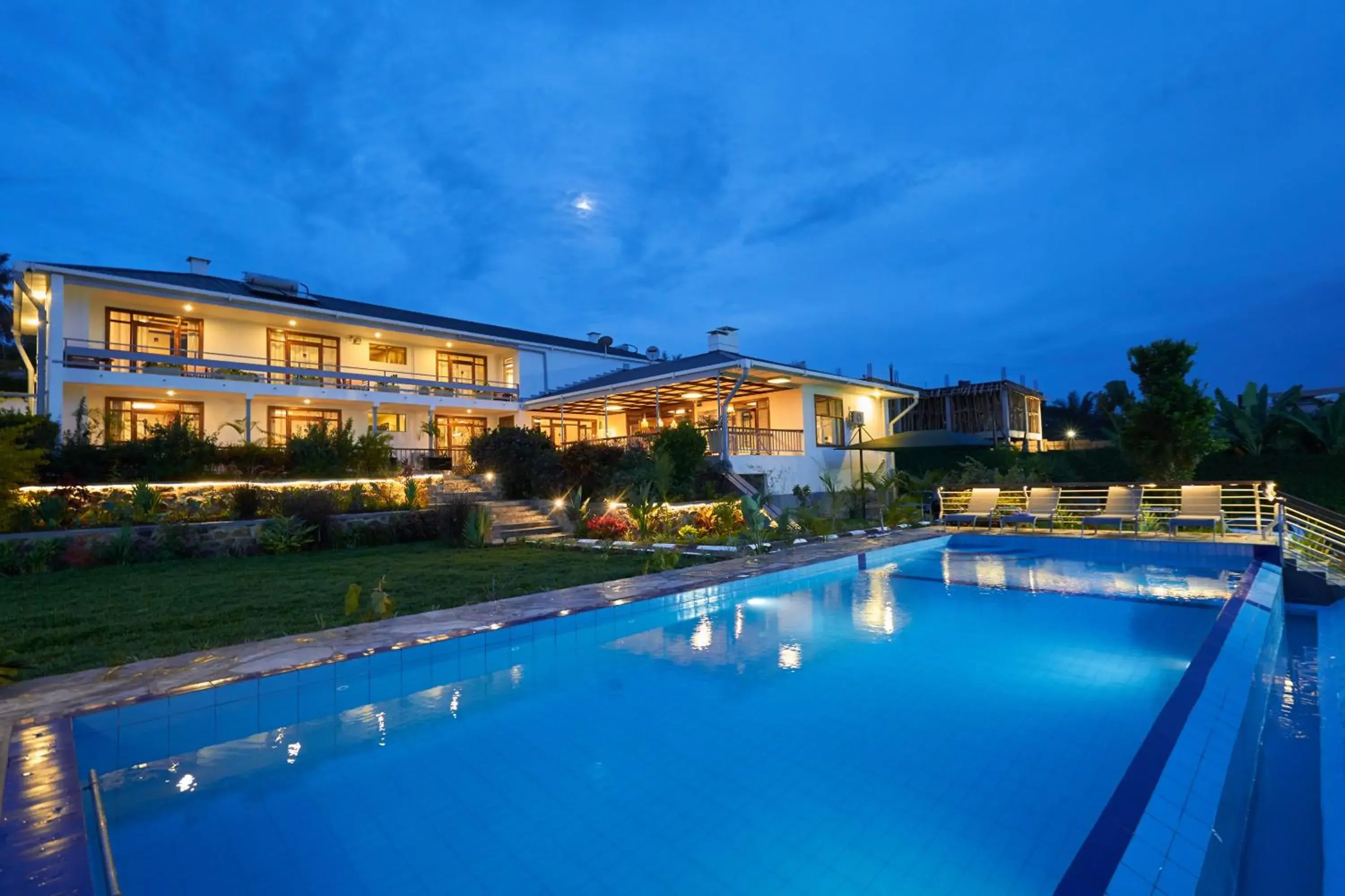 Governor's Residence Governor's Residence