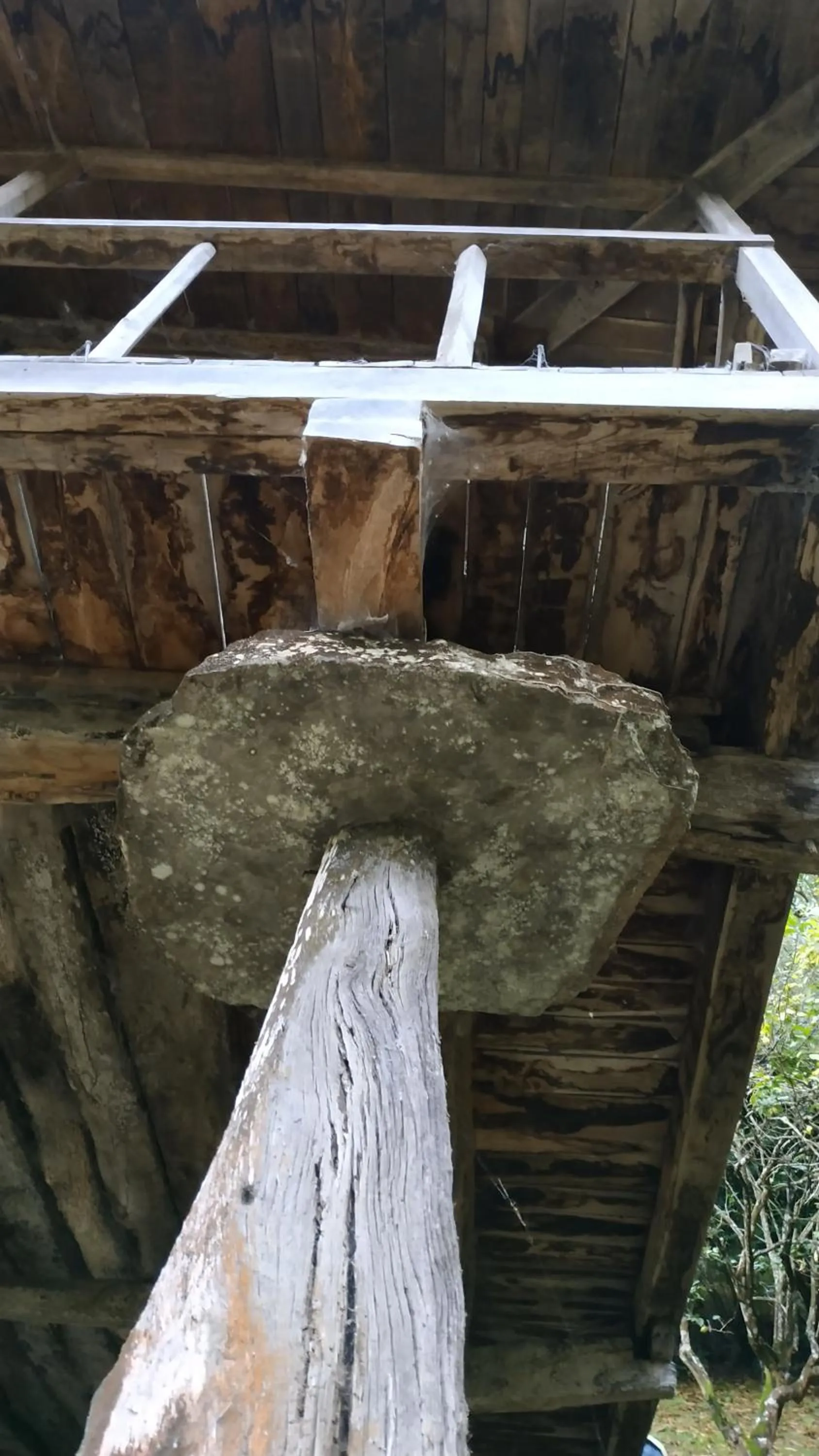 Location in Hotel Casa Vieja del Sastre