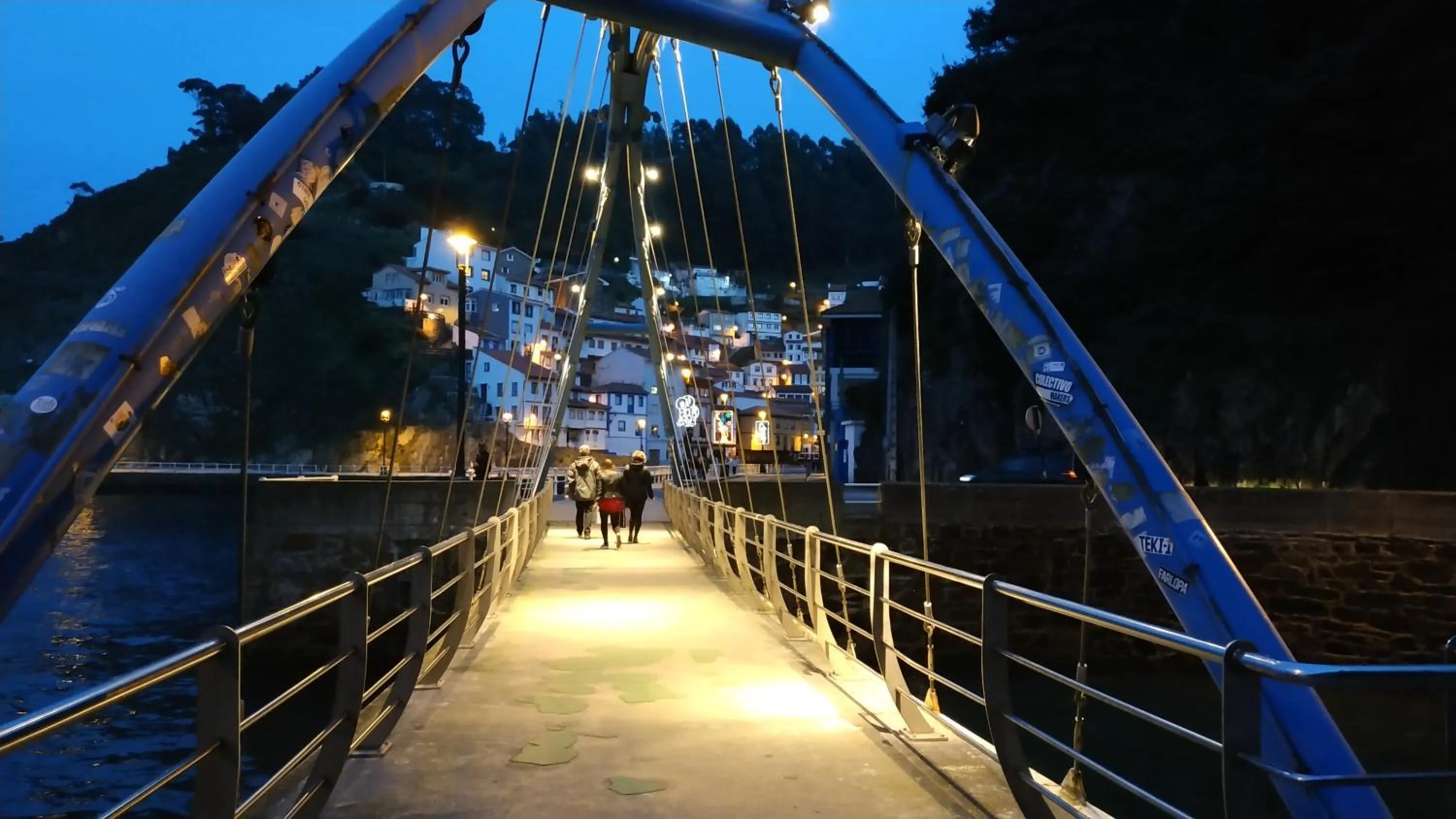 Nearby landmark in Hotel Casa Vieja del Sastre