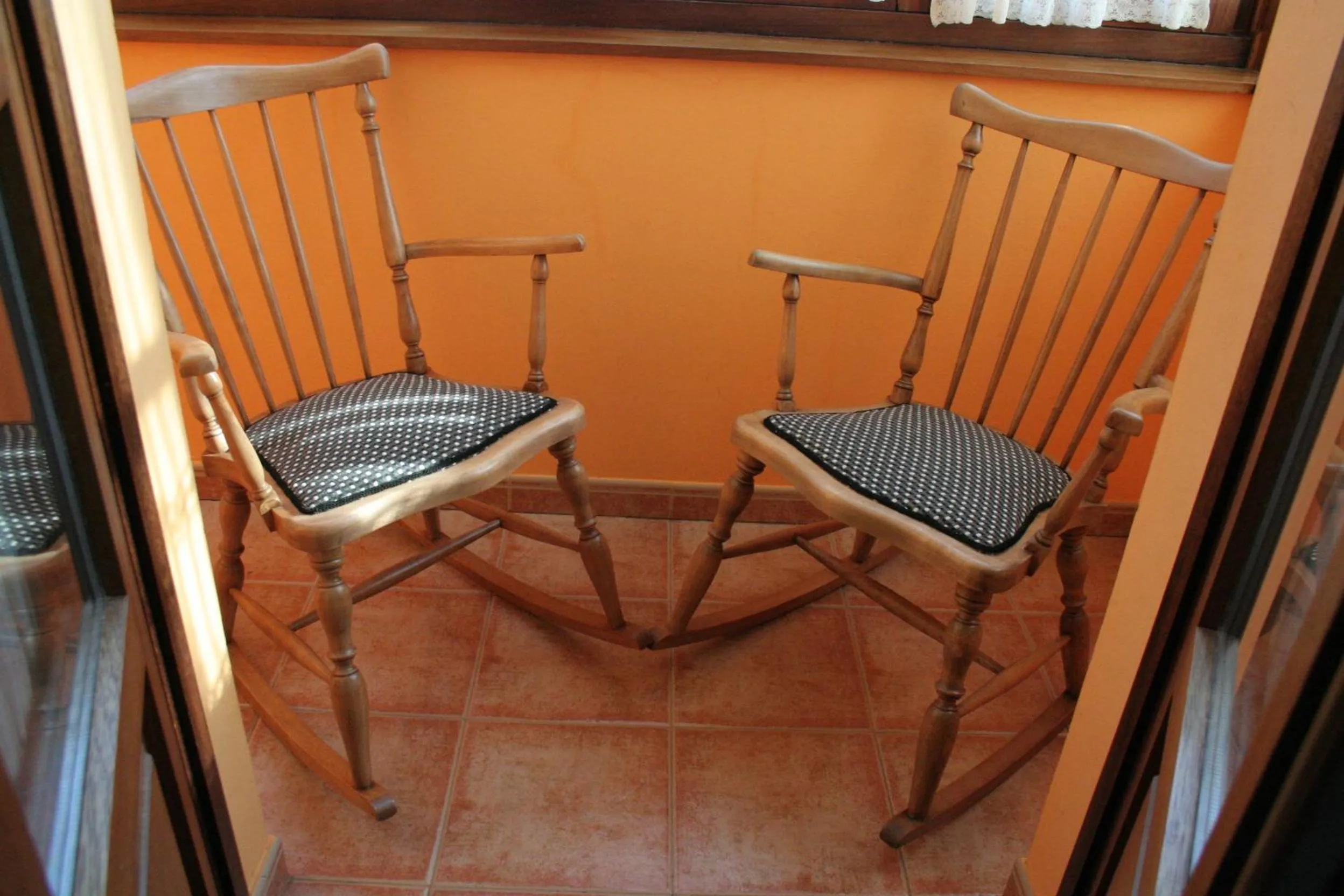 Other in Hotel Casa Vieja del Sastre