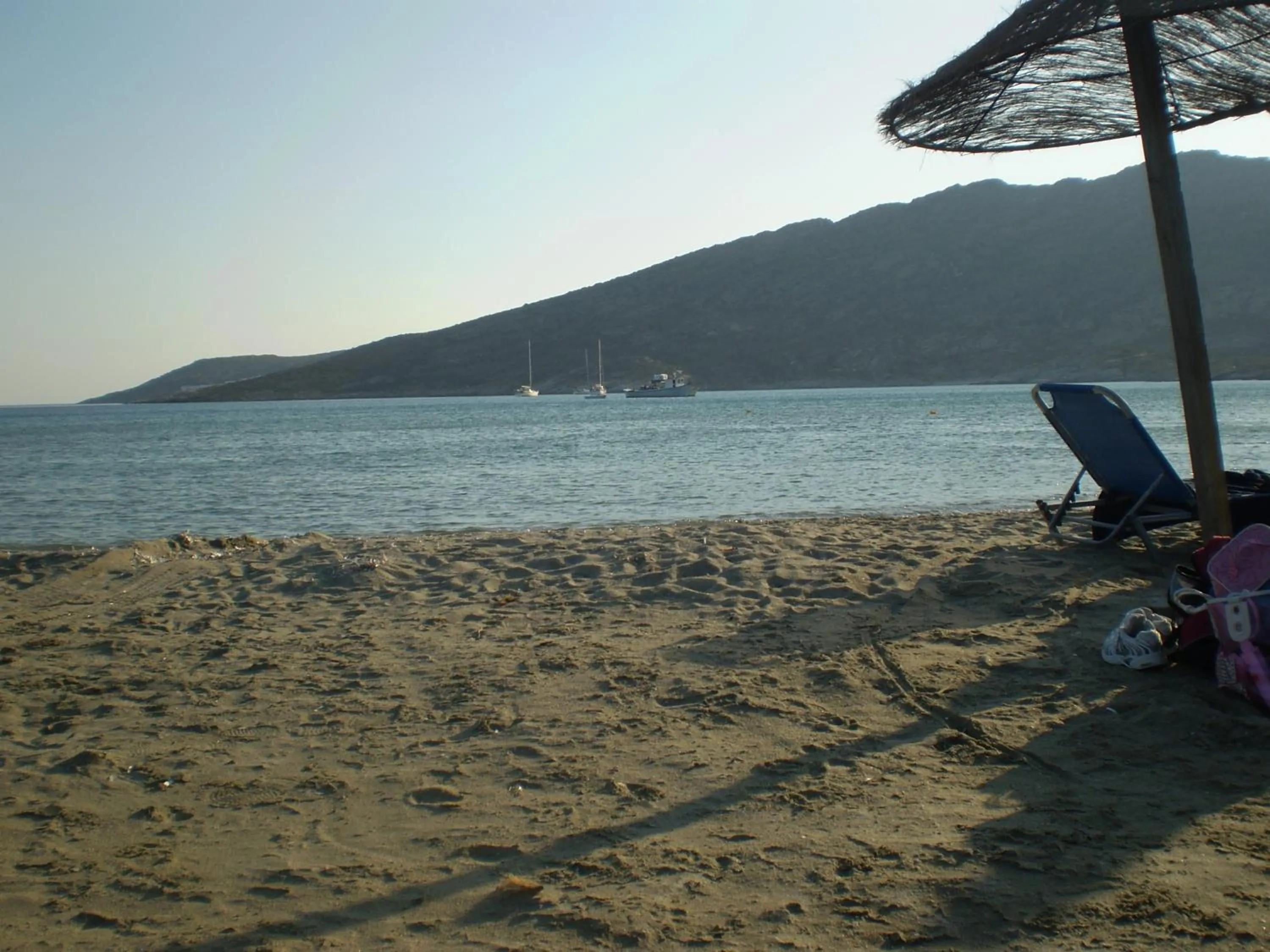 Other in Galini Pension