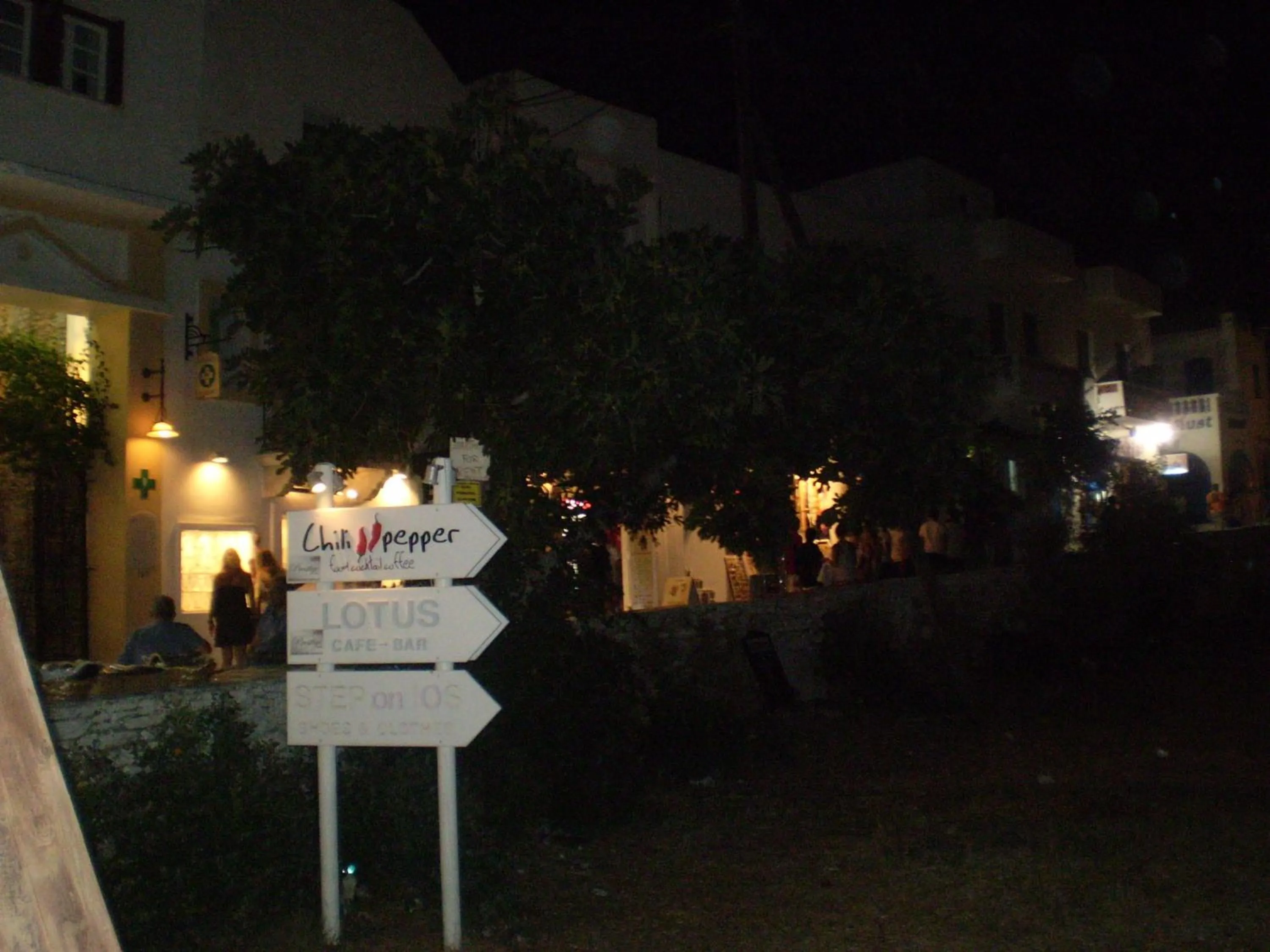 Other in Galini Pension