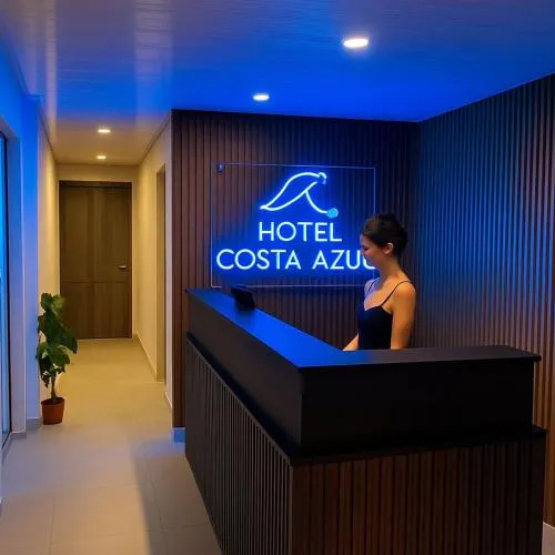 HOTEL COSTA AZUL SAI