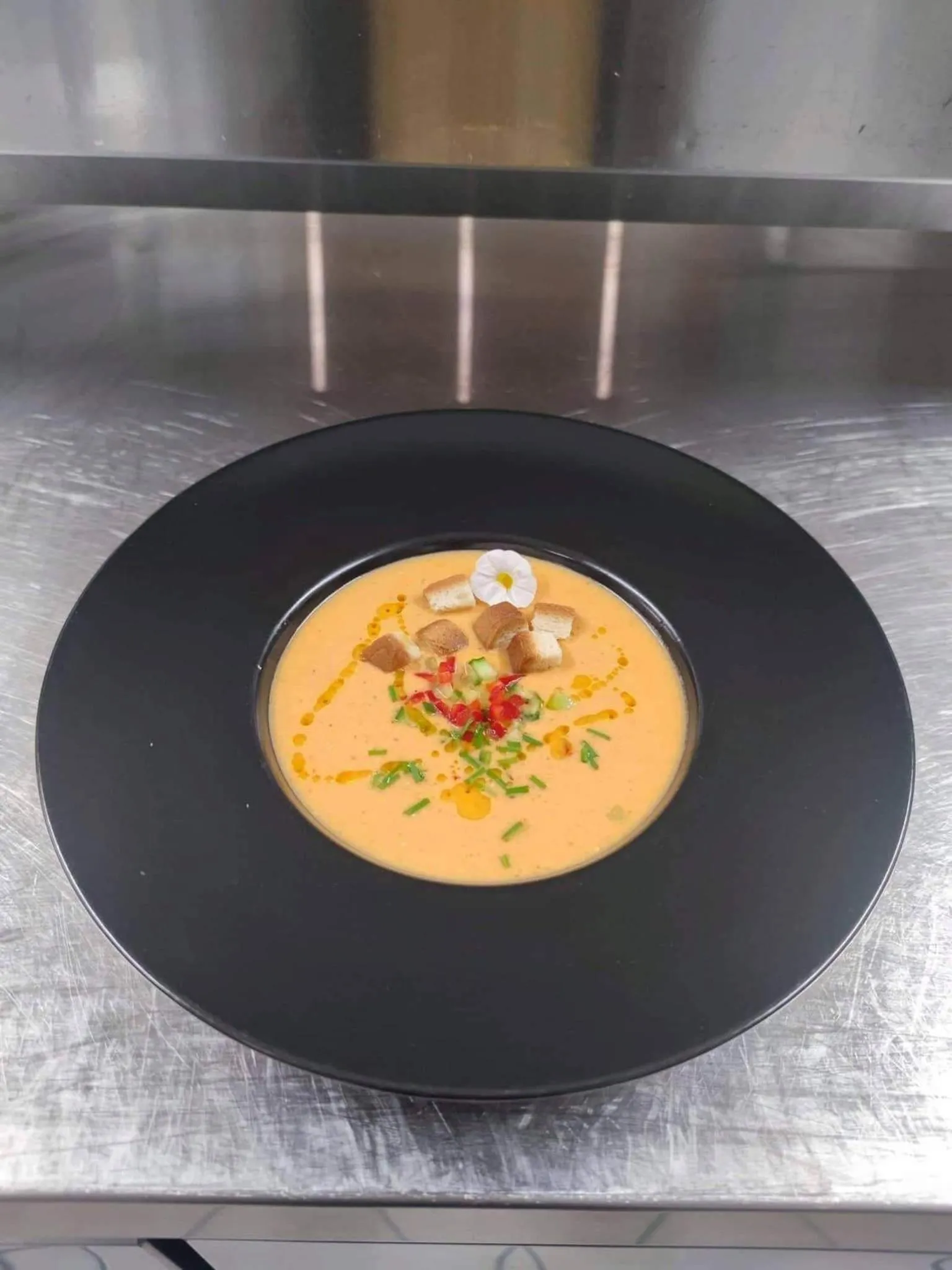 Restaurant/places to eat in Konstantina Apartments