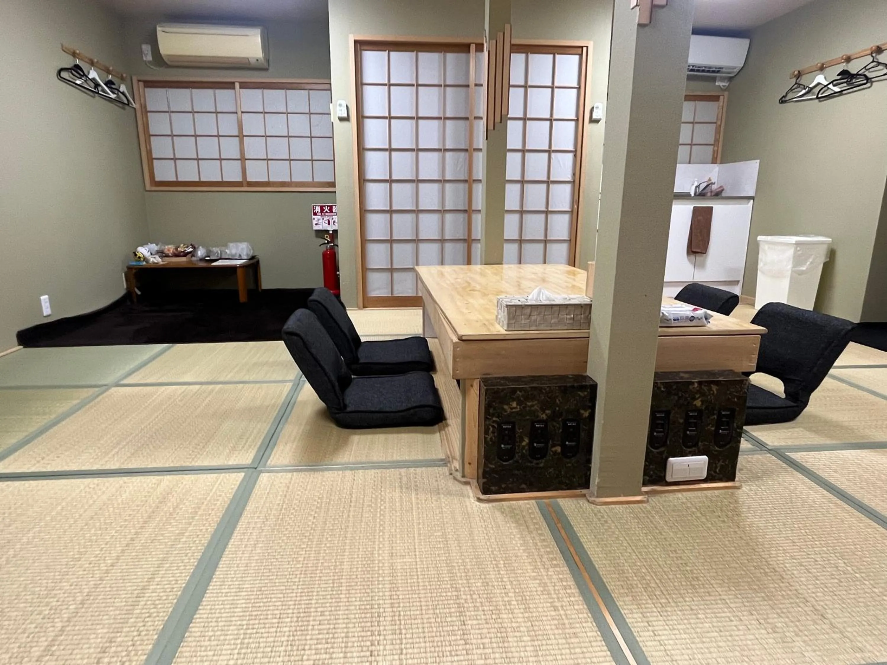 Wafu Ryokan Uehonmachi