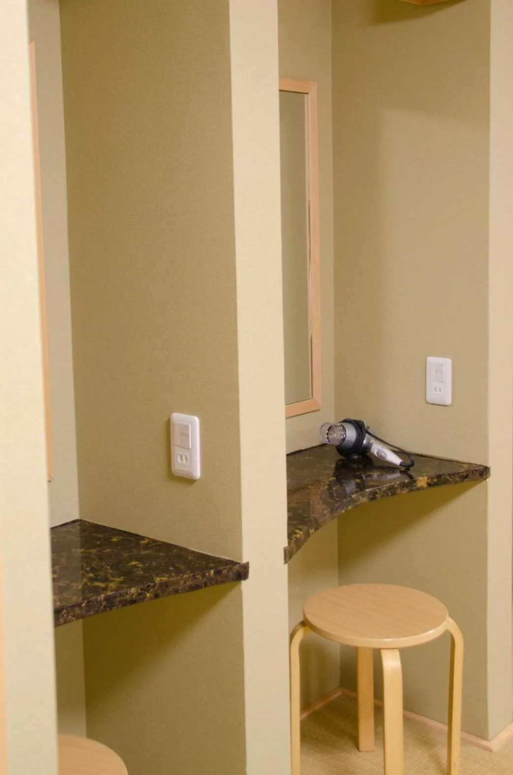 Wafu Ryokan Uehonmachi