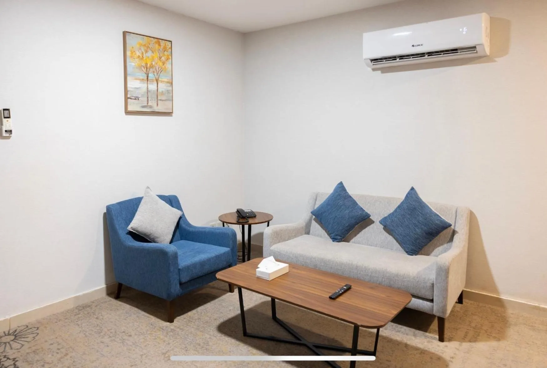 Dining area in Sweet Home For Serviced Accommodation