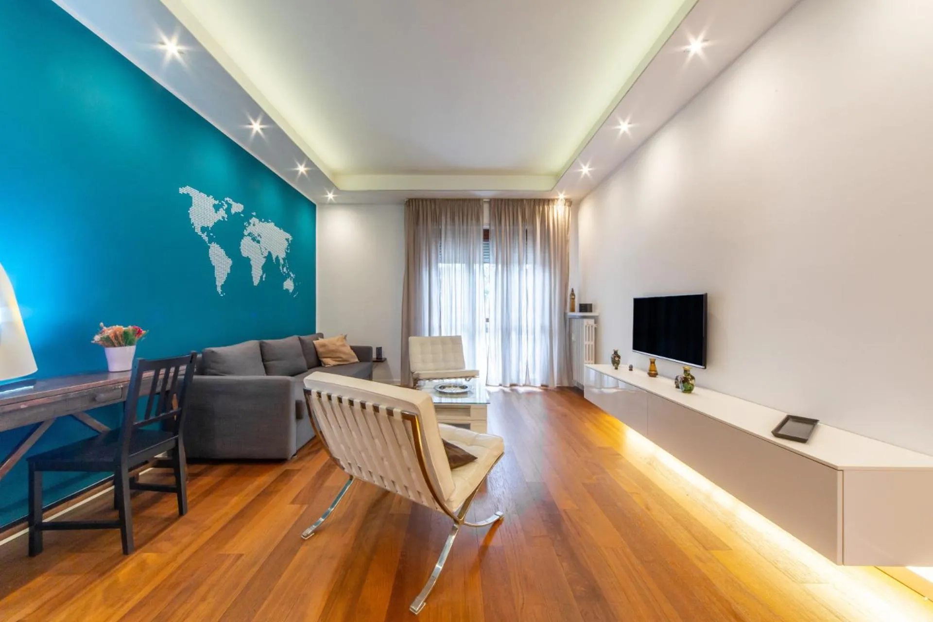 Easylife - Milano - Bari 20 - Barona