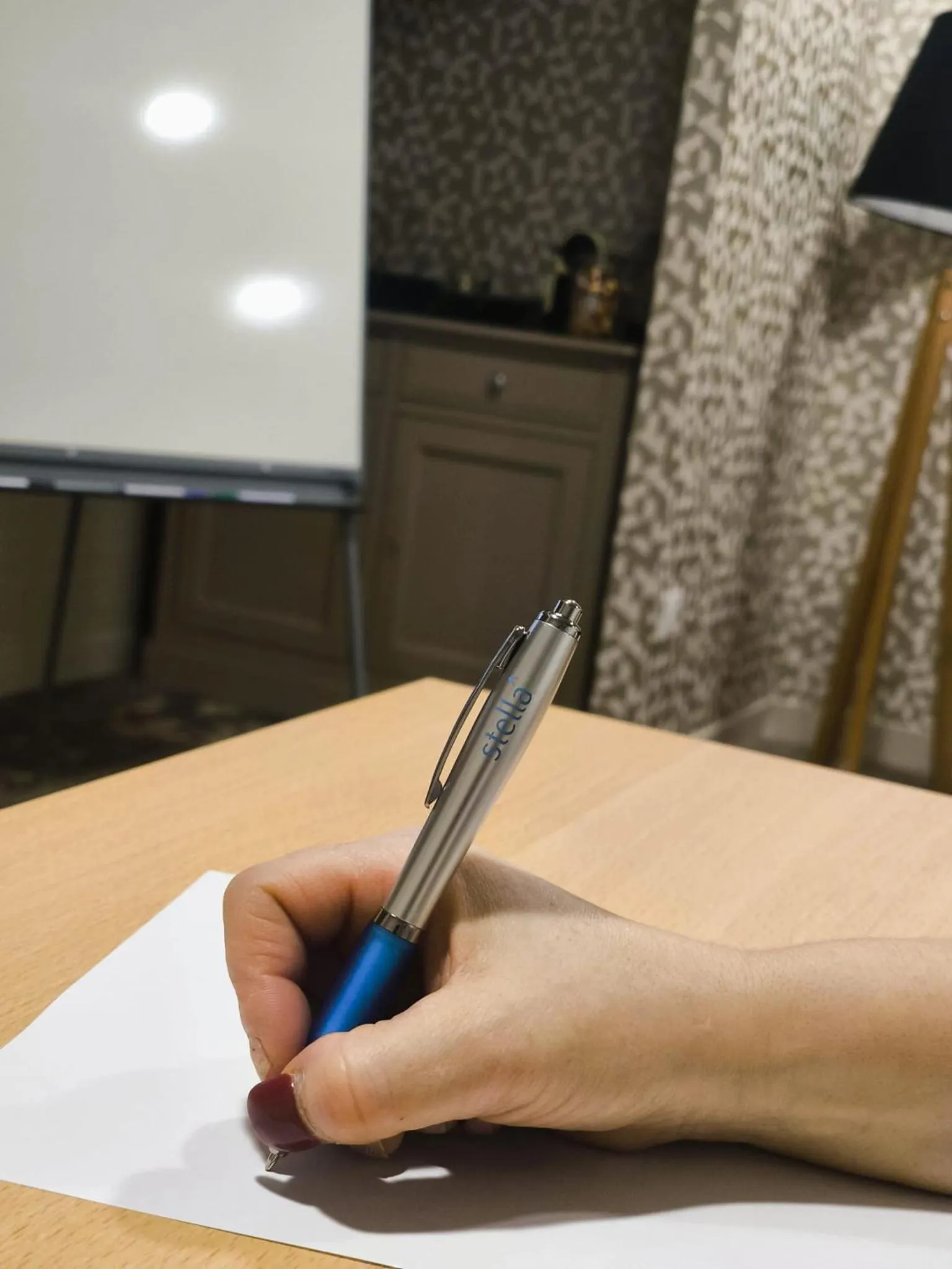 Banquet/Function facilities in Zenao Appart'hôtels Suresnes