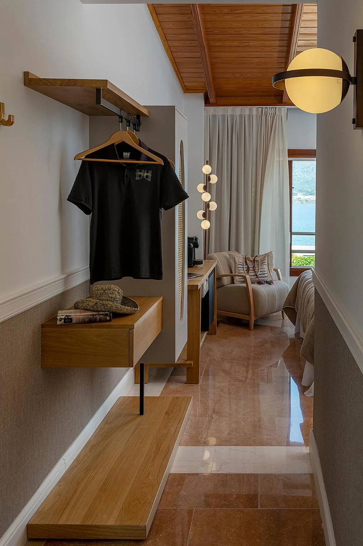 Photo of the whole room in Hotel Spa Porto Cristo