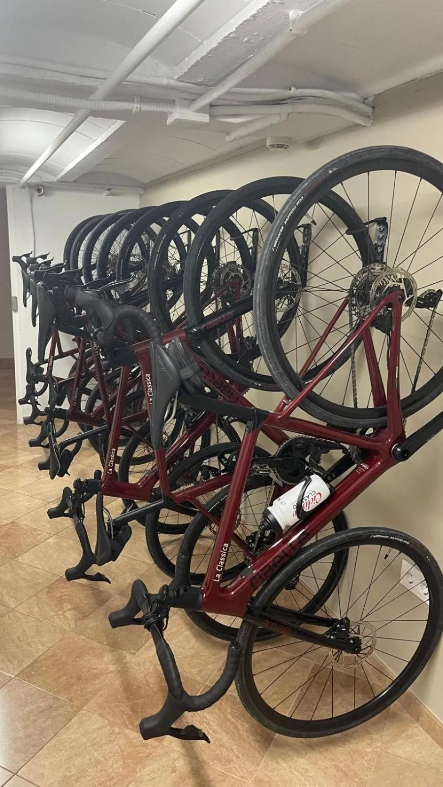 Cycling in Hotel Spa Porto Cristo