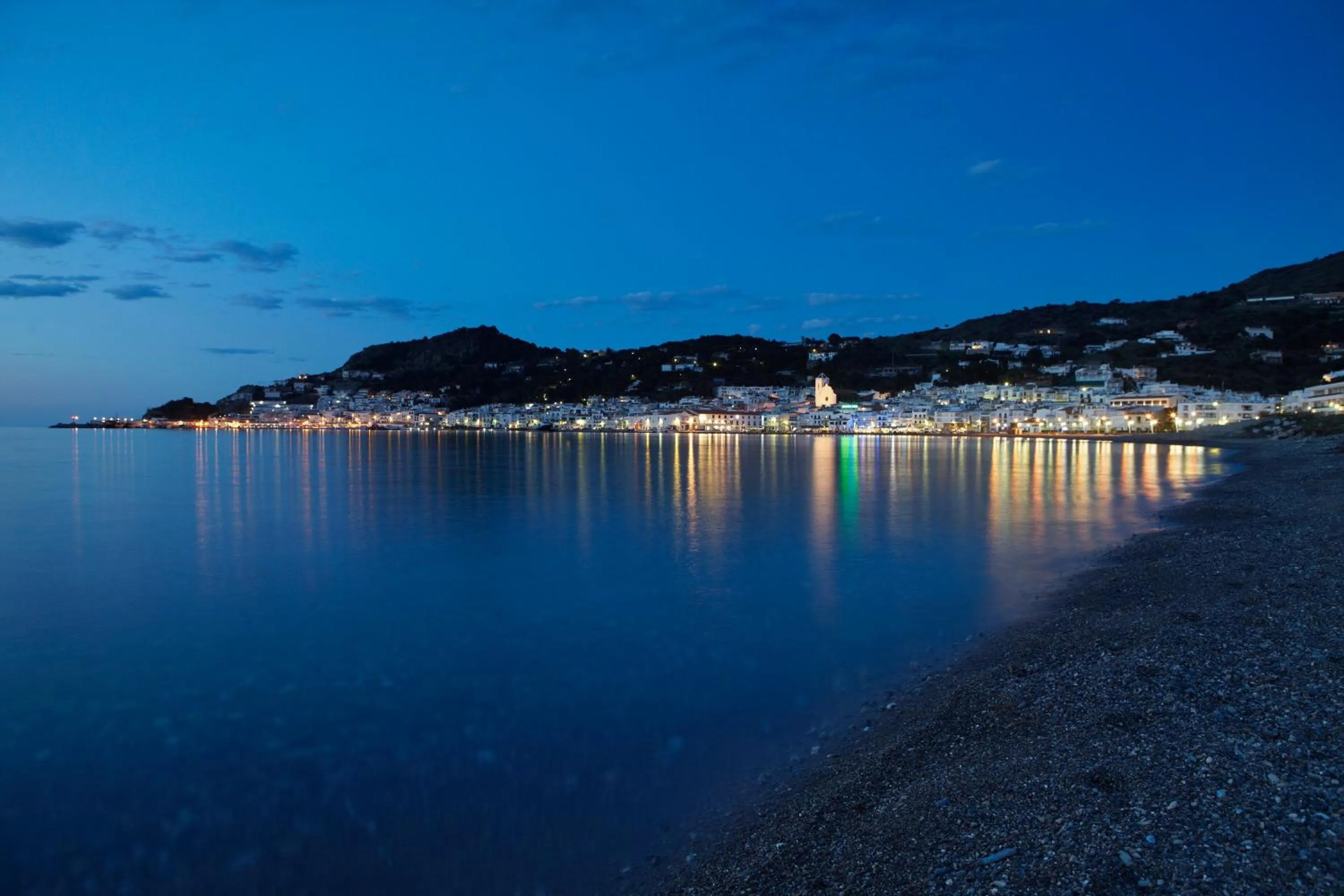 Night in Hotel Spa Porto Cristo