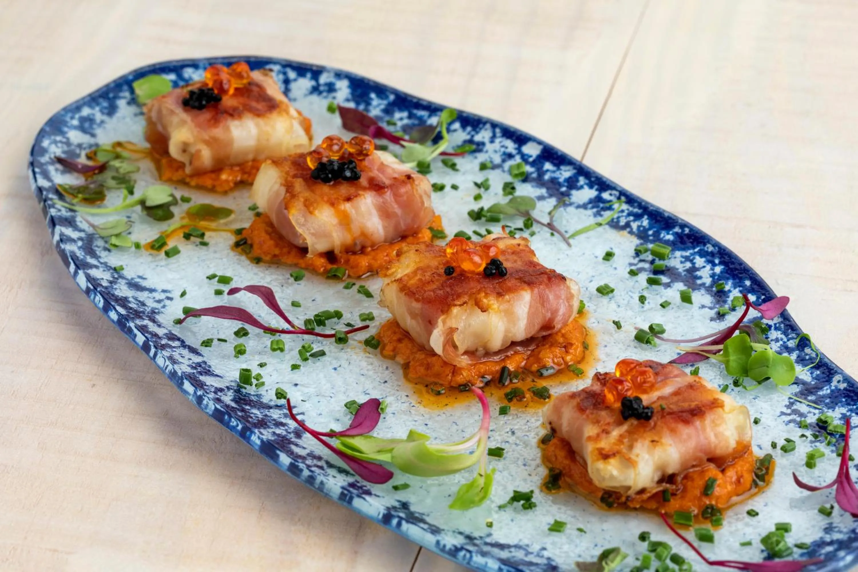 Restaurant/places to eat in Hotel Spa Porto Cristo