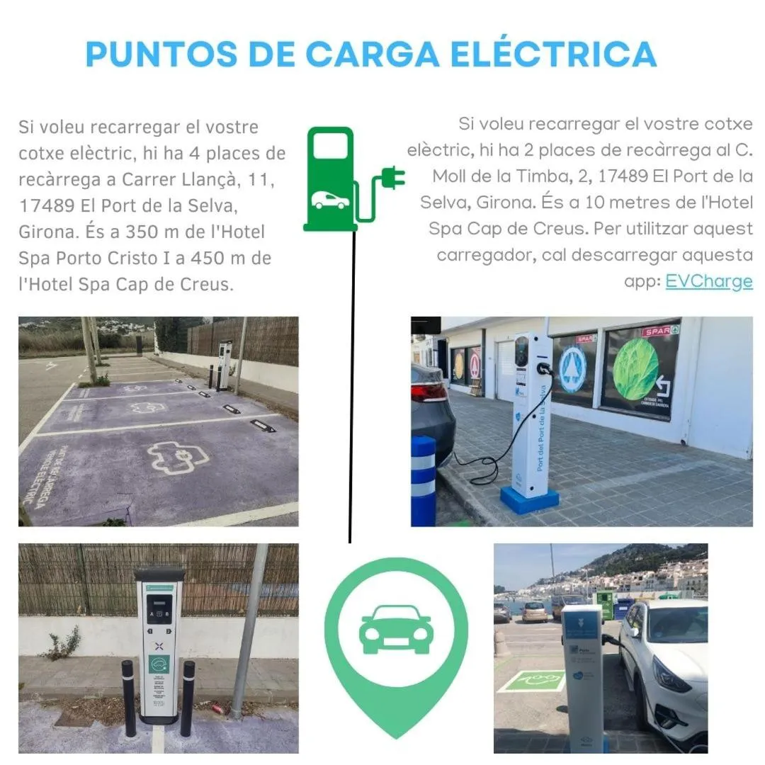 Hotel Spa Porto Cristo