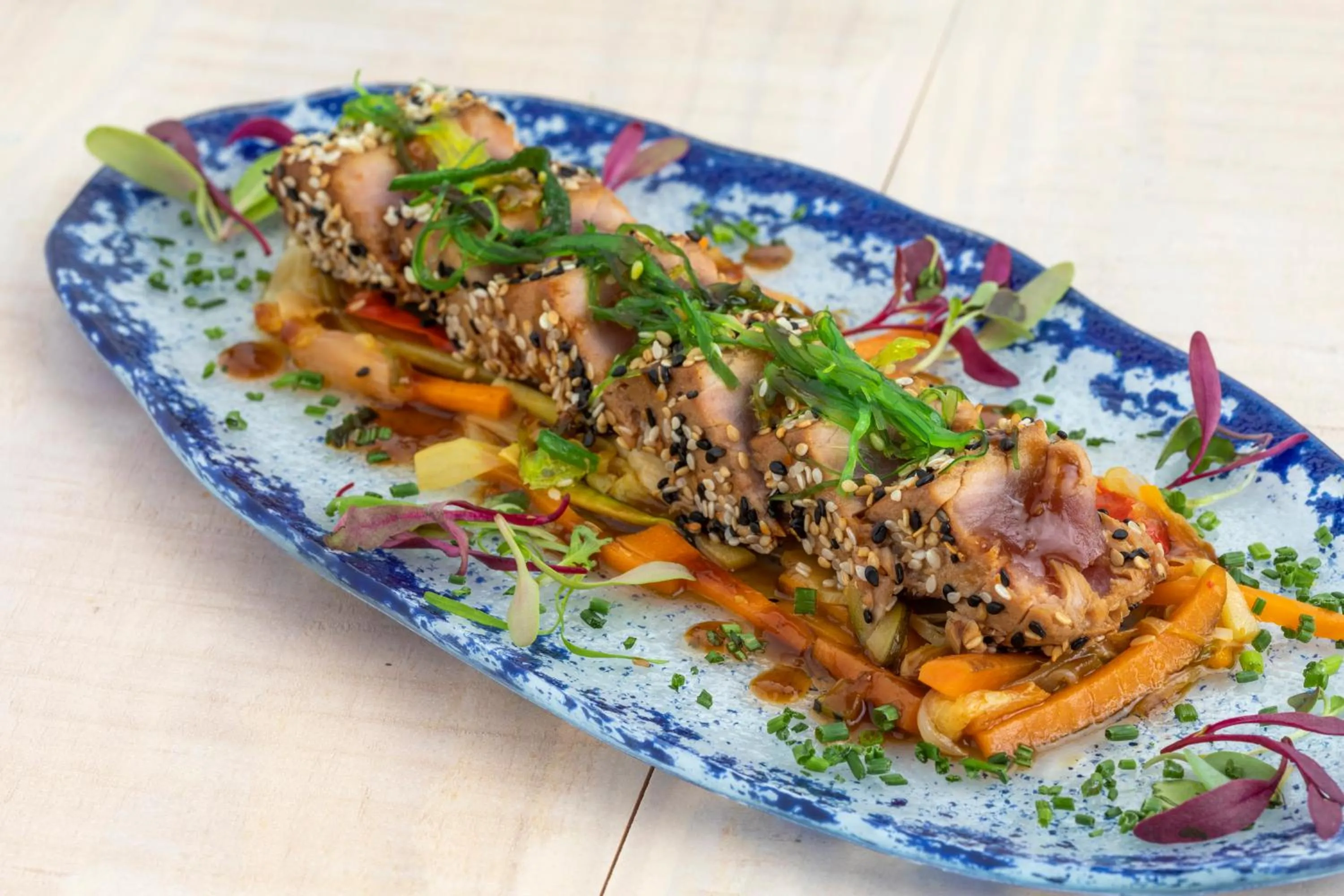 Restaurant/places to eat in Hotel Spa Porto Cristo