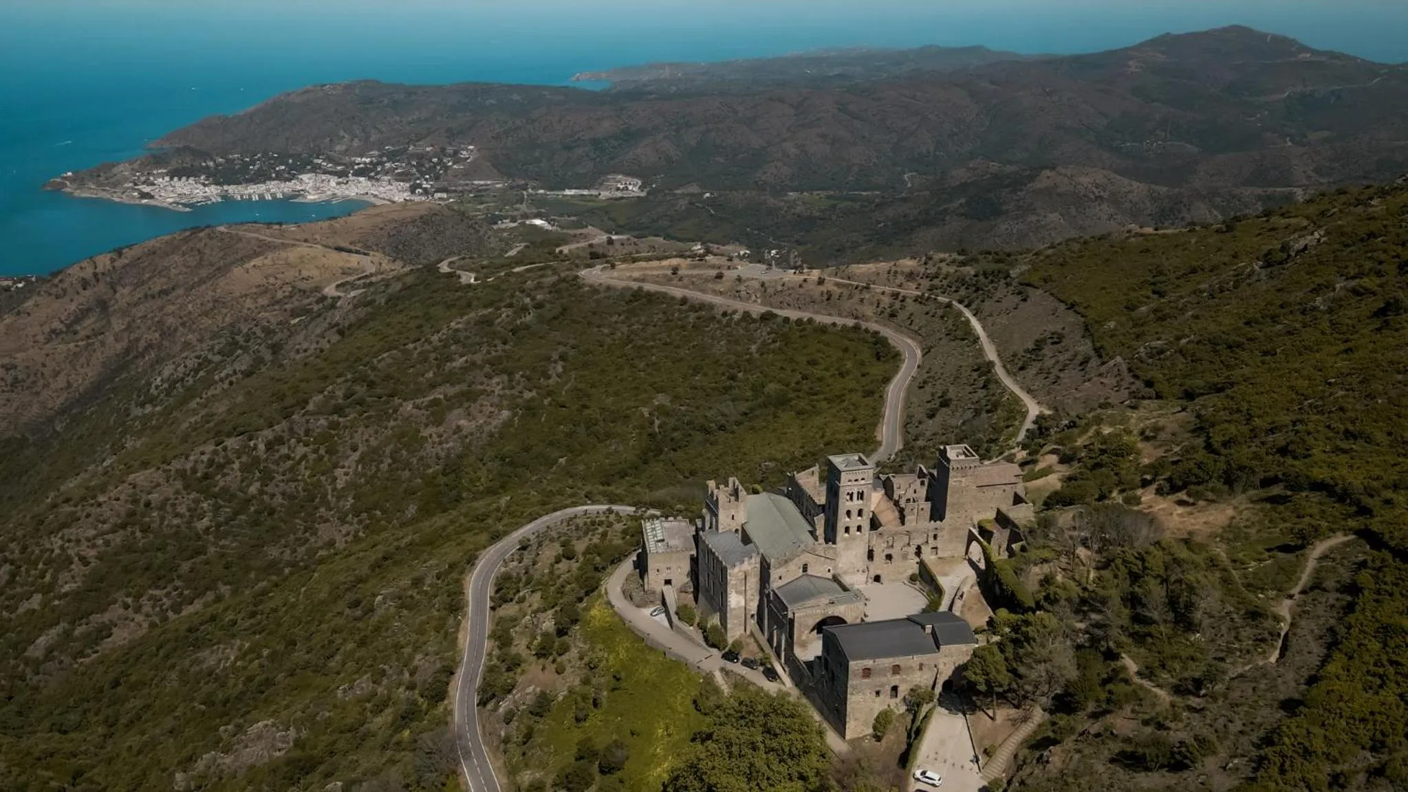 Nearby landmark in Hotel Spa Porto Cristo