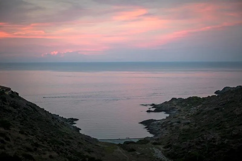 Beach in Hotel Spa Porto Cristo