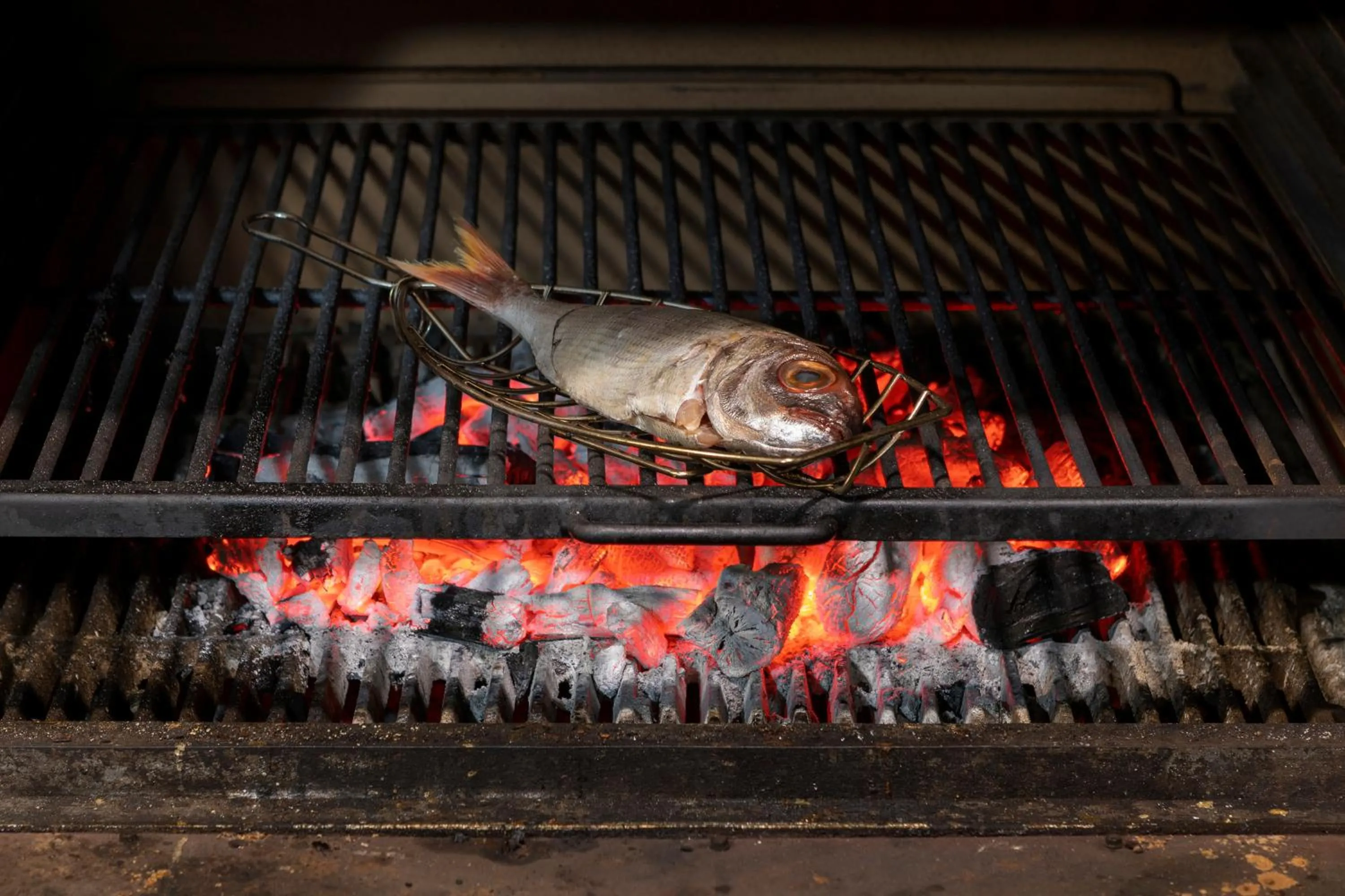 Restaurant/places to eat in Hotel Spa Porto Cristo