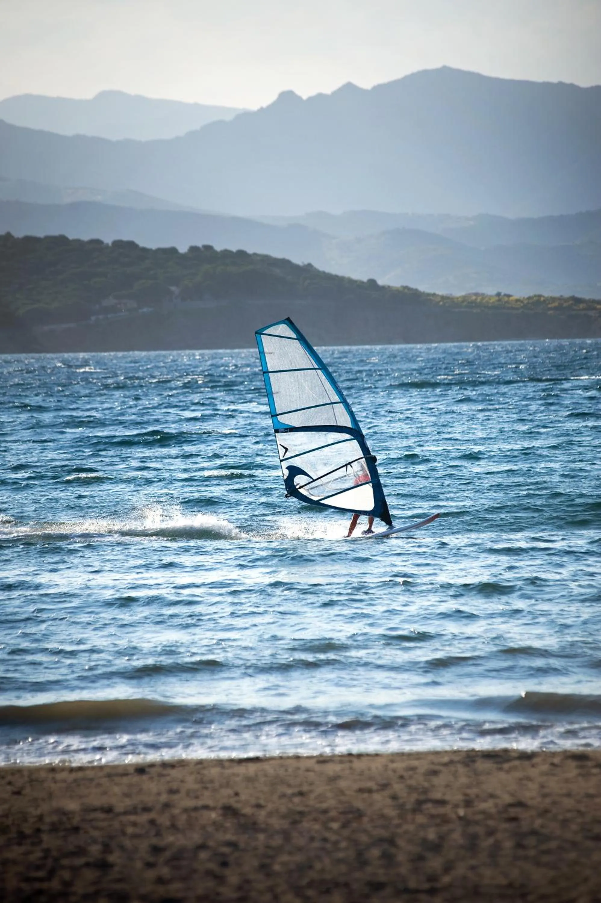 Beach in Hotel Spa Porto Cristo
