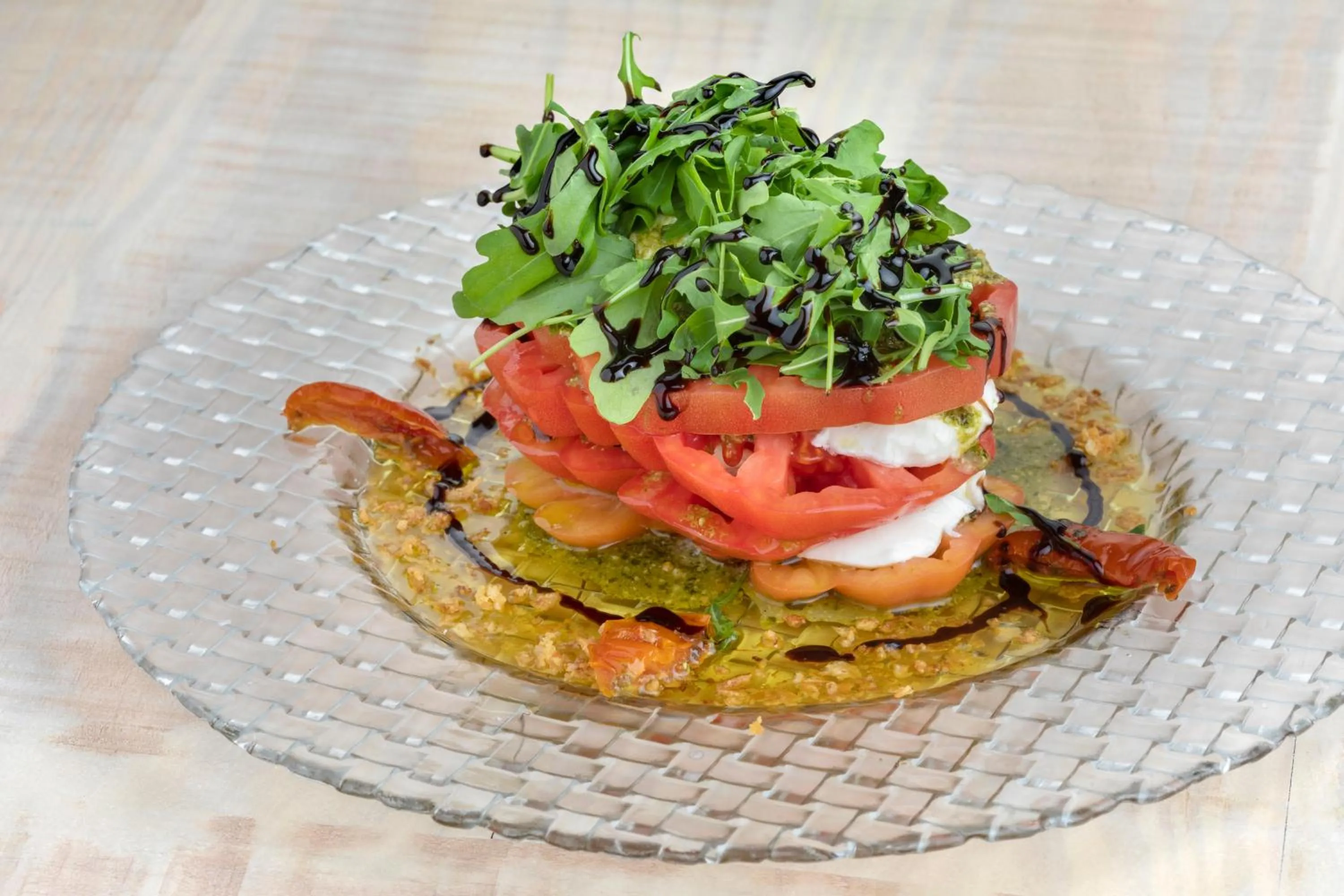 Restaurant/places to eat in Hotel Spa Porto Cristo