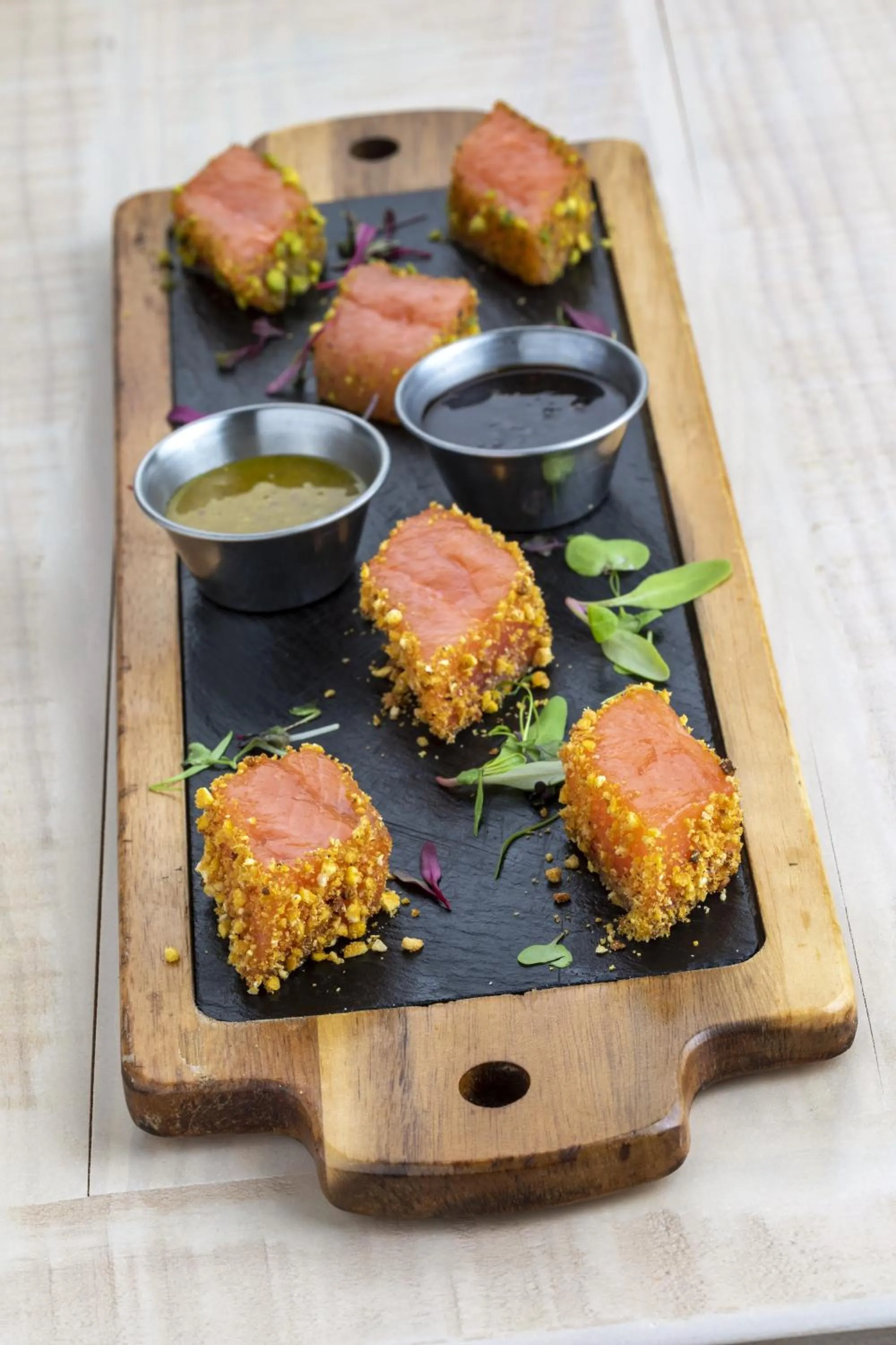 Restaurant/places to eat in Hotel Spa Porto Cristo