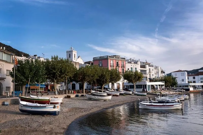 Beach in Hotel Spa Porto Cristo