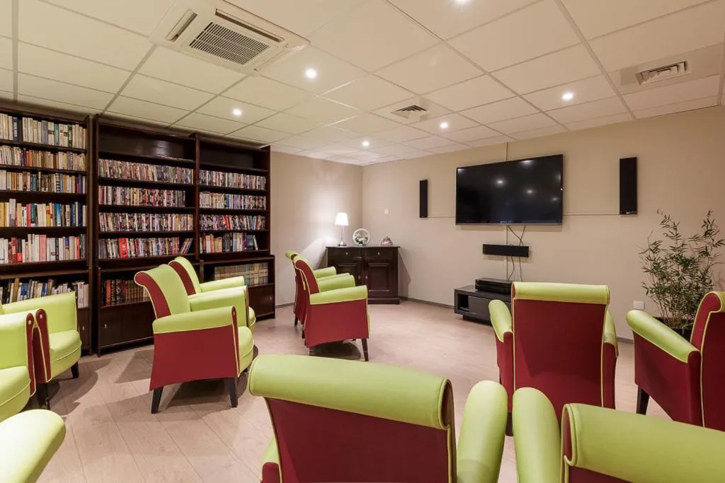 Zenao Appart'hôtels Strasbourg