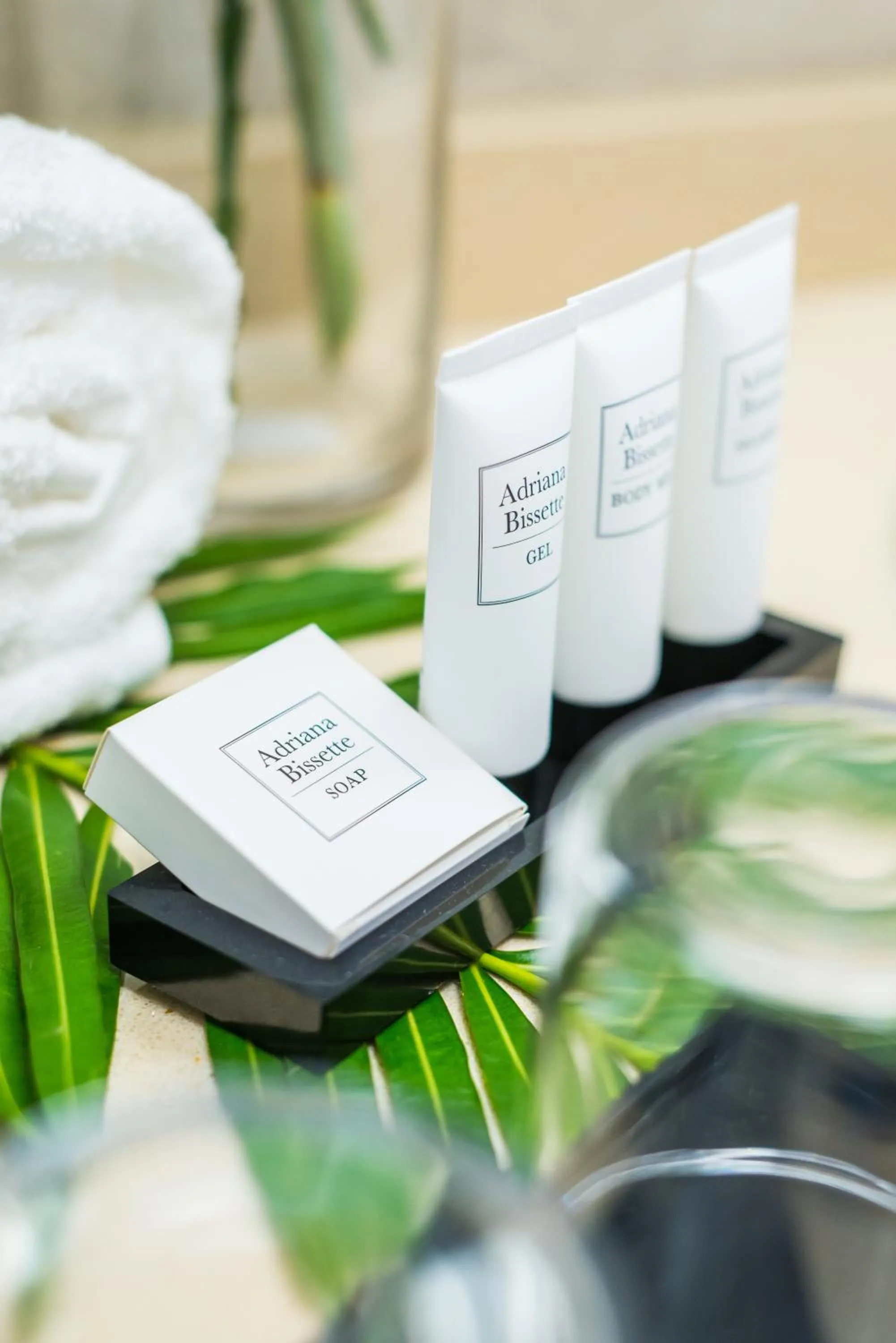 Bathroom in Dunas Club - Hotel & Apartamentos