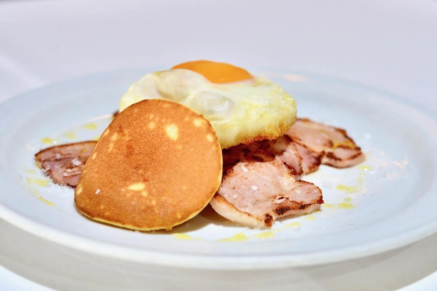 Breakfast in Dunas Club - Hotel & Apartamentos