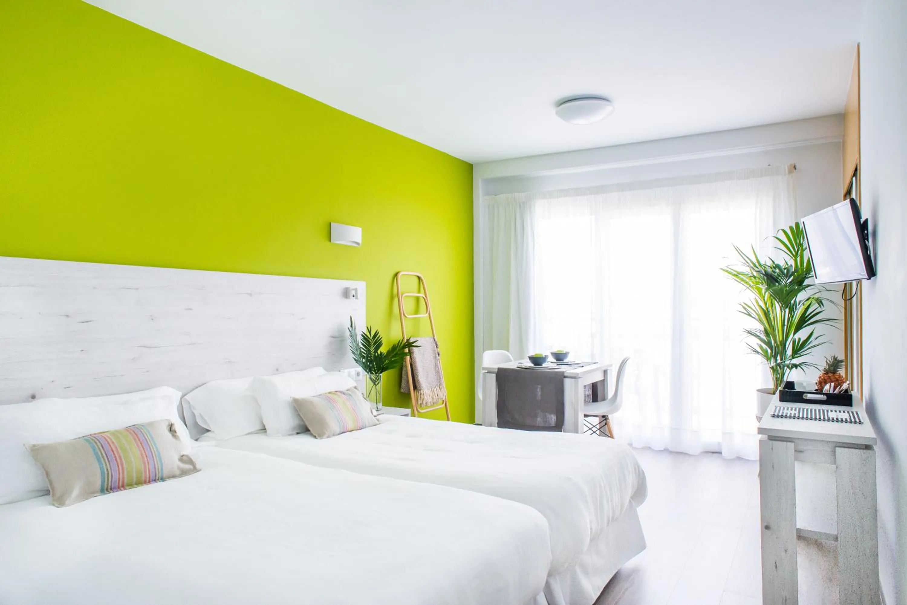 Photo of the whole room, Bed in Dunas Club - Hotel & Apartamentos