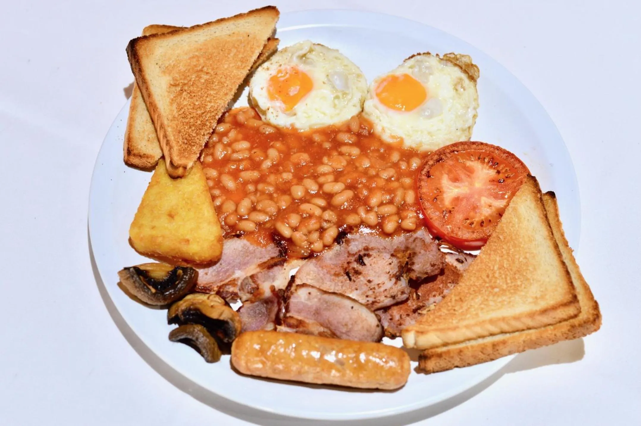 Breakfast in Dunas Club - Hotel & Apartamentos