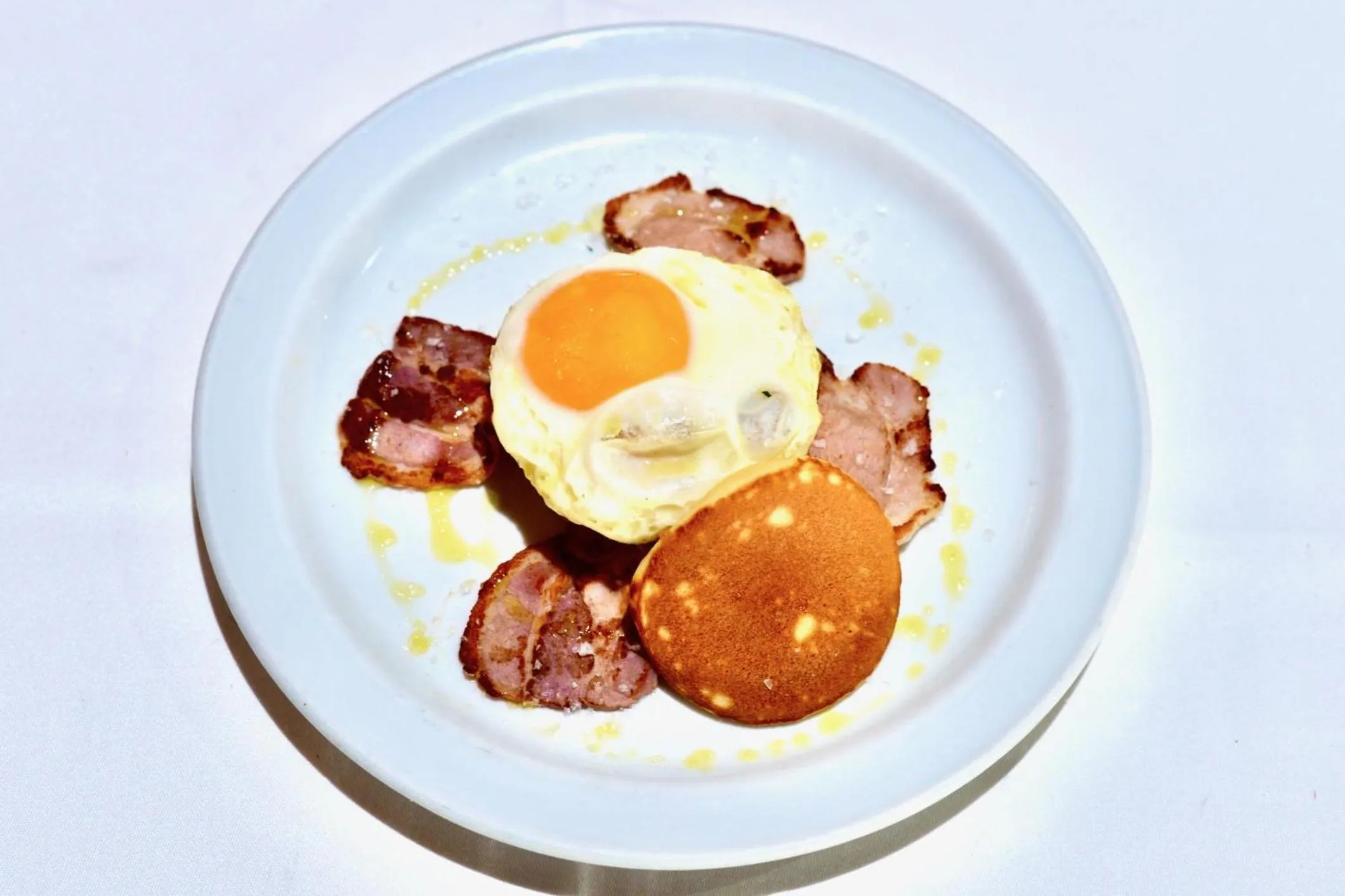 Breakfast in Dunas Club - Hotel & Apartamentos