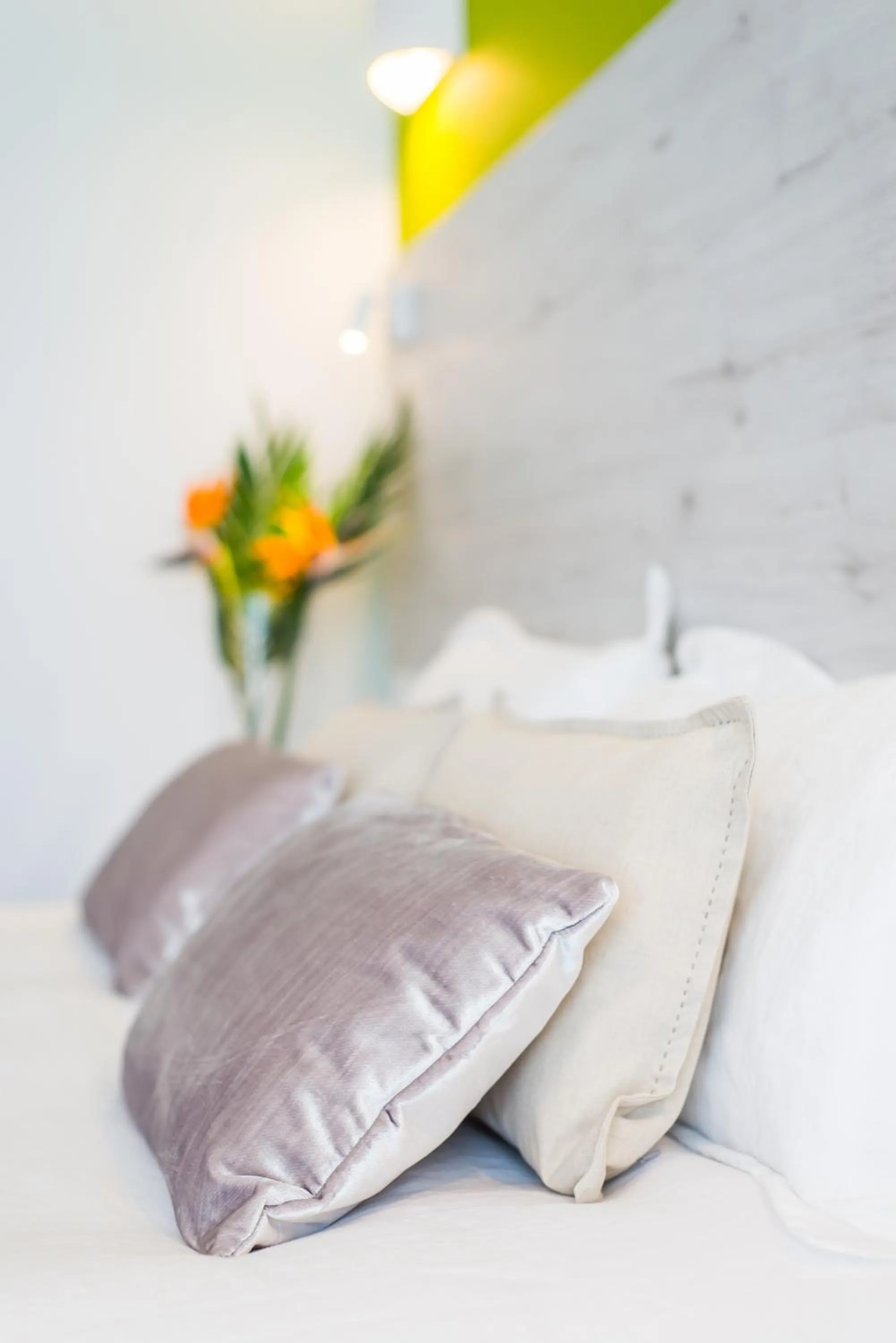 Bed in Dunas Club - Hotel & Apartamentos