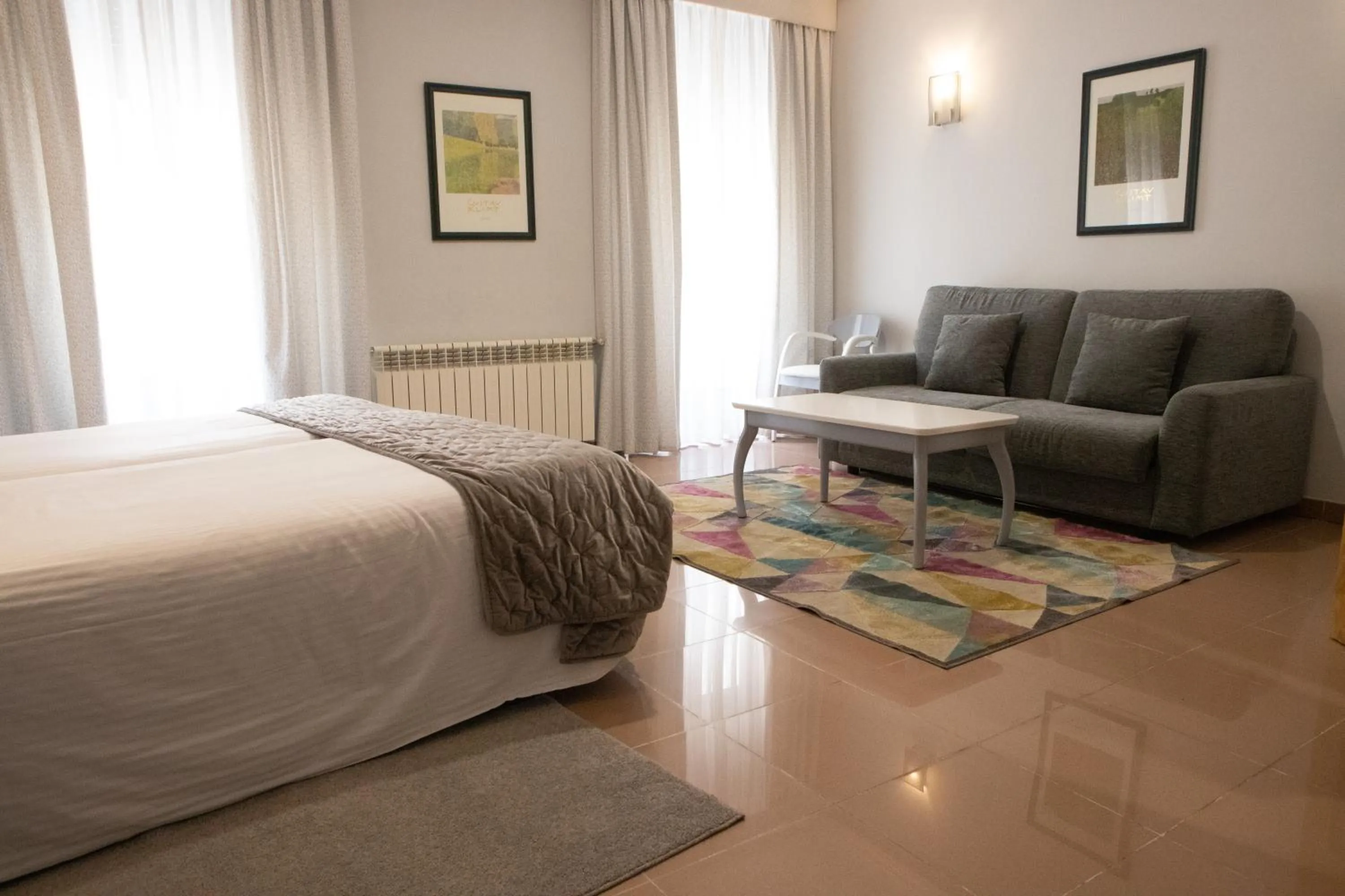 Photo of the whole room, Bed in Hotel Las Moradas