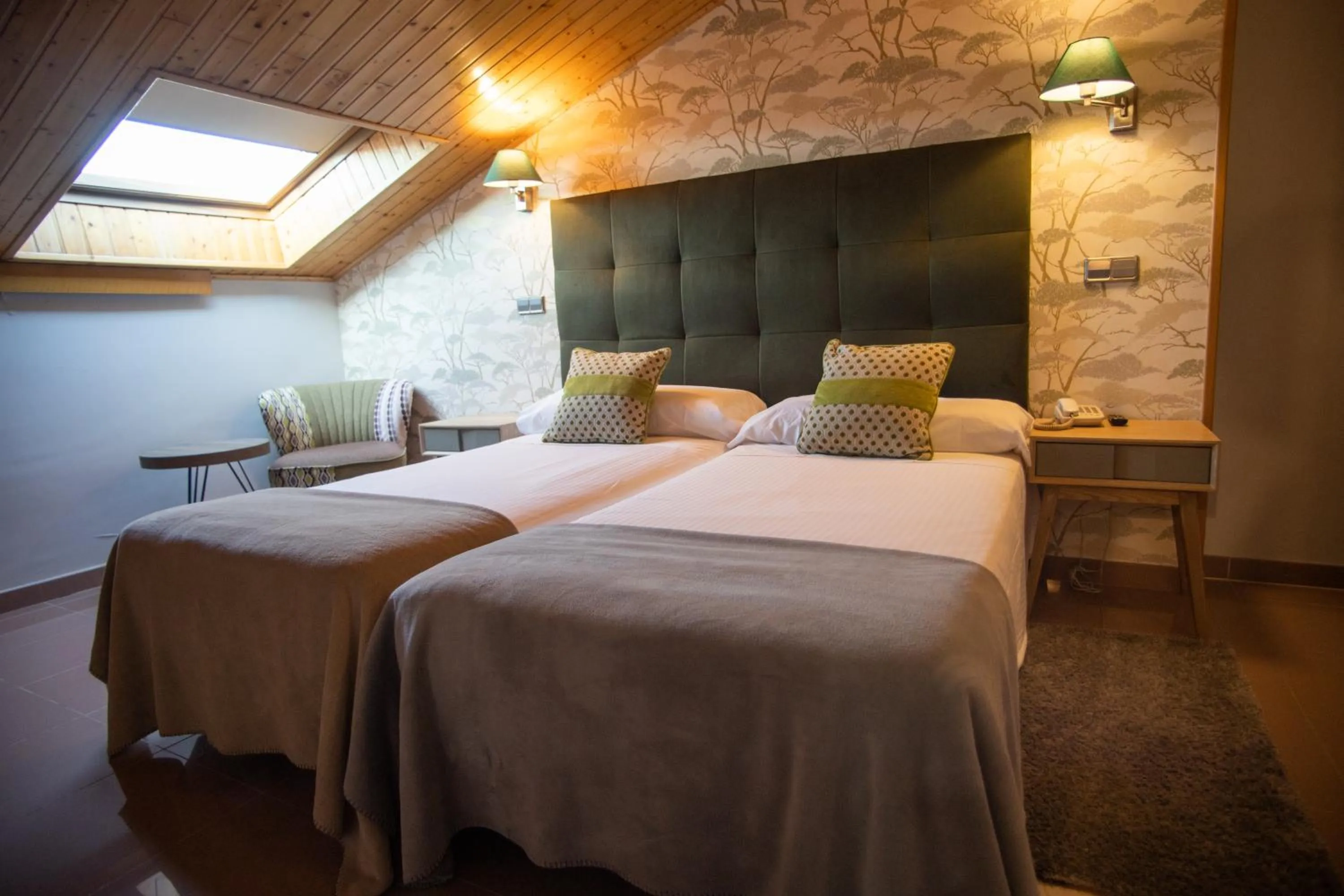 Photo of the whole room, Bed in Hotel Las Moradas