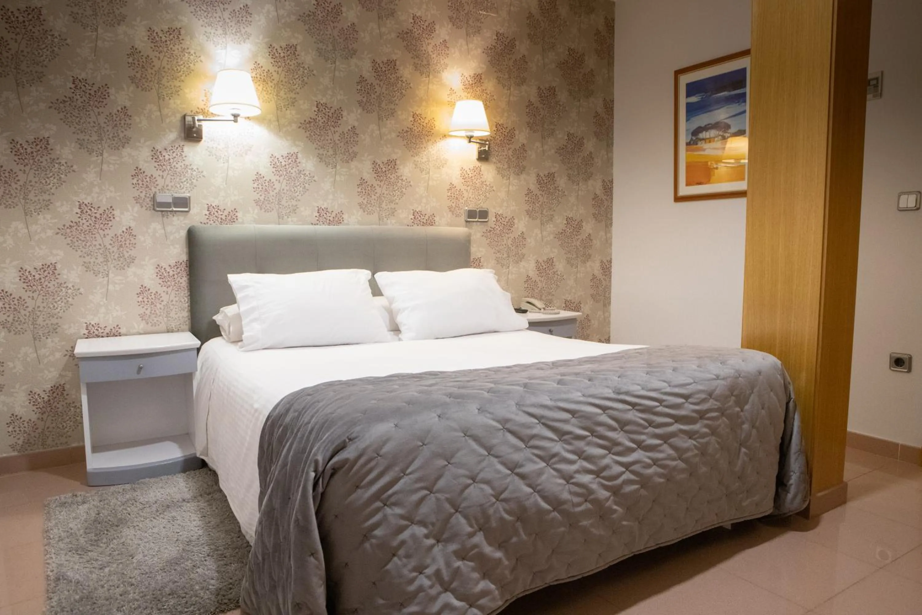 Photo of the whole room, Bed in Hotel Las Moradas