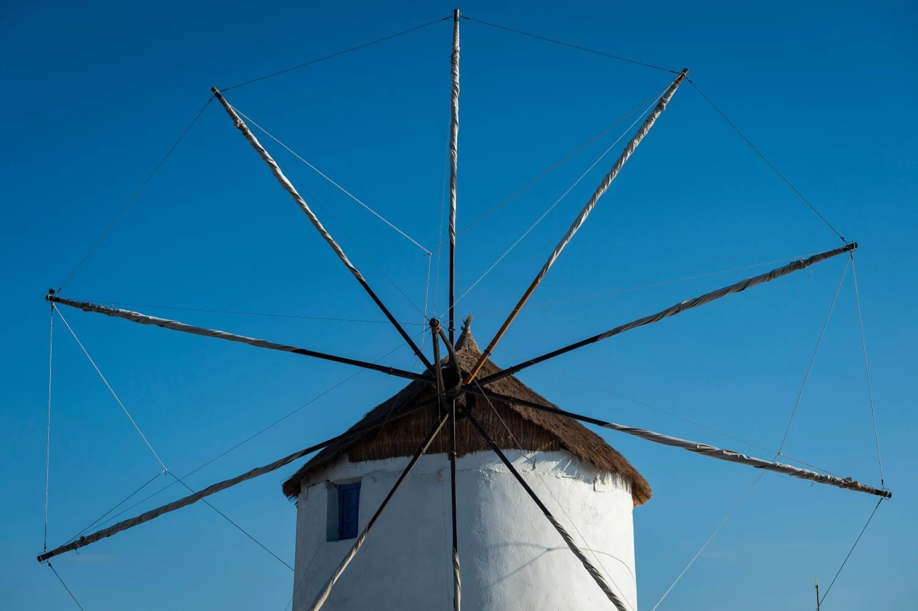 Nearby landmark in Pyrgaki Hotel
