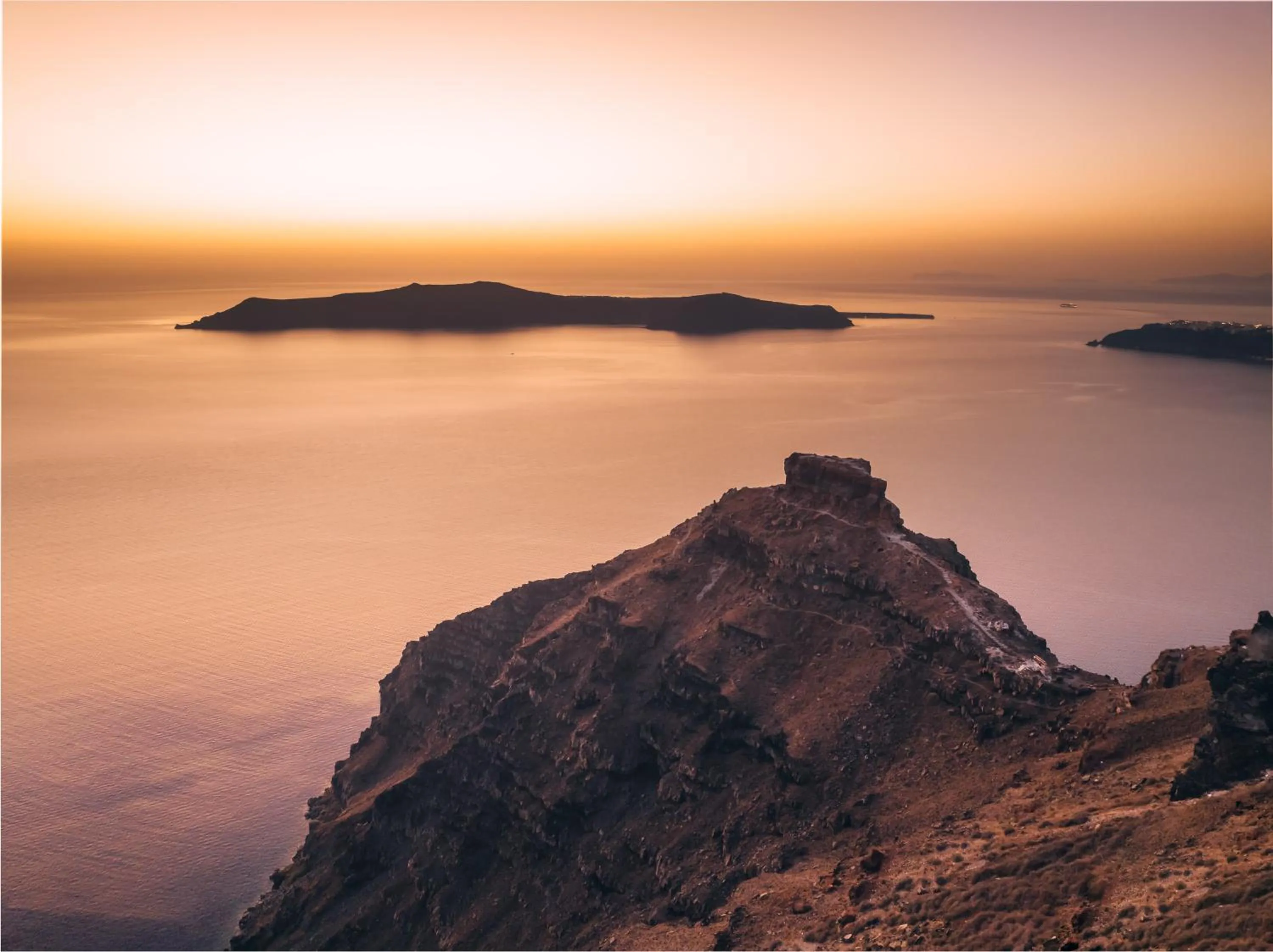 View (from property/room) in Dreams Luxury Suites