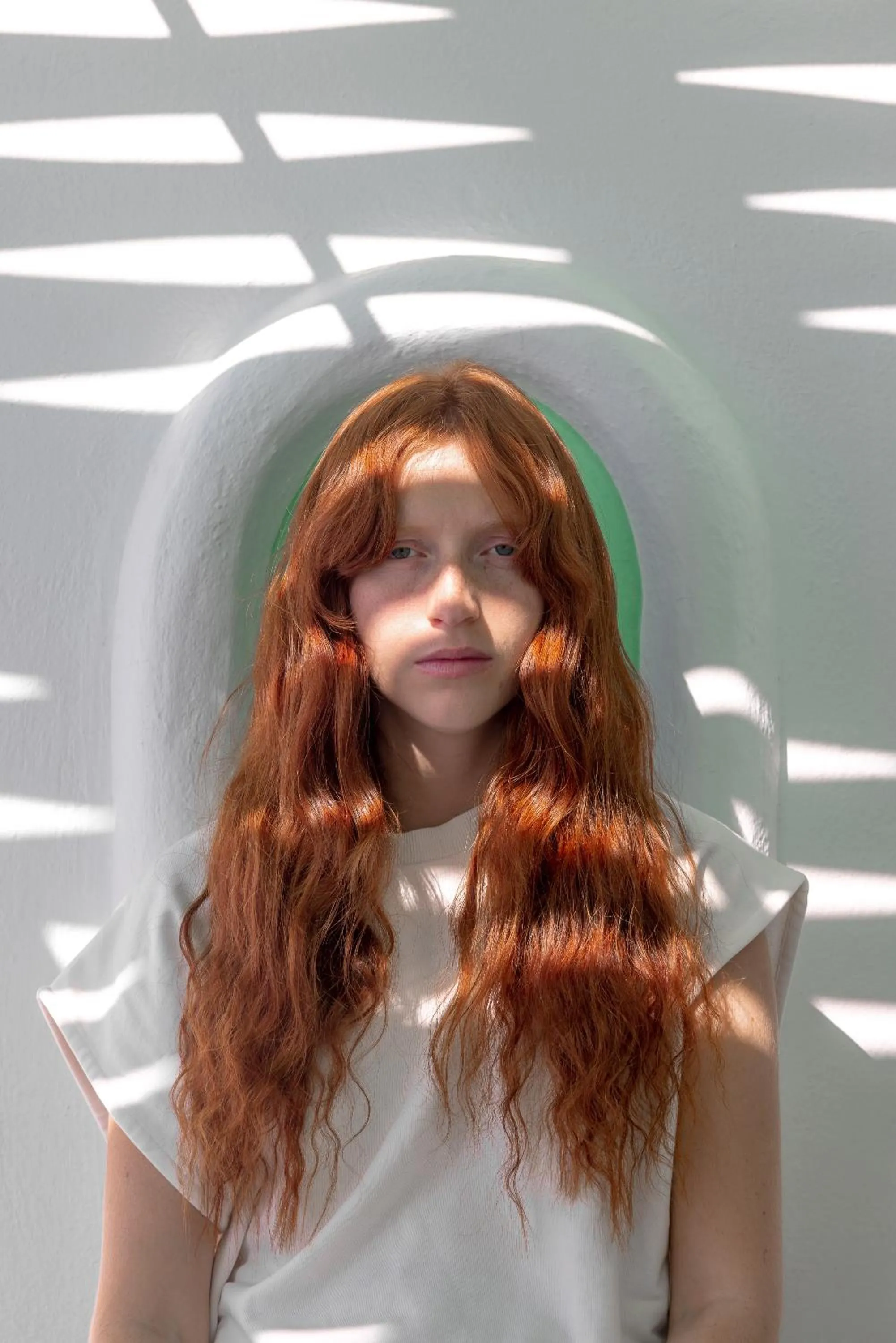 Property building in Dreams Luxury Suites