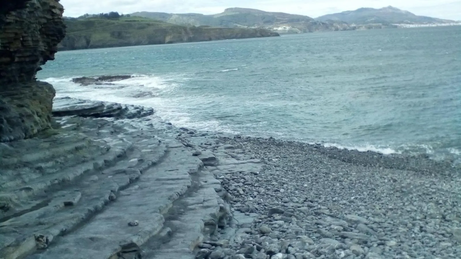 Spring in Hotel Palacio Muñatones
