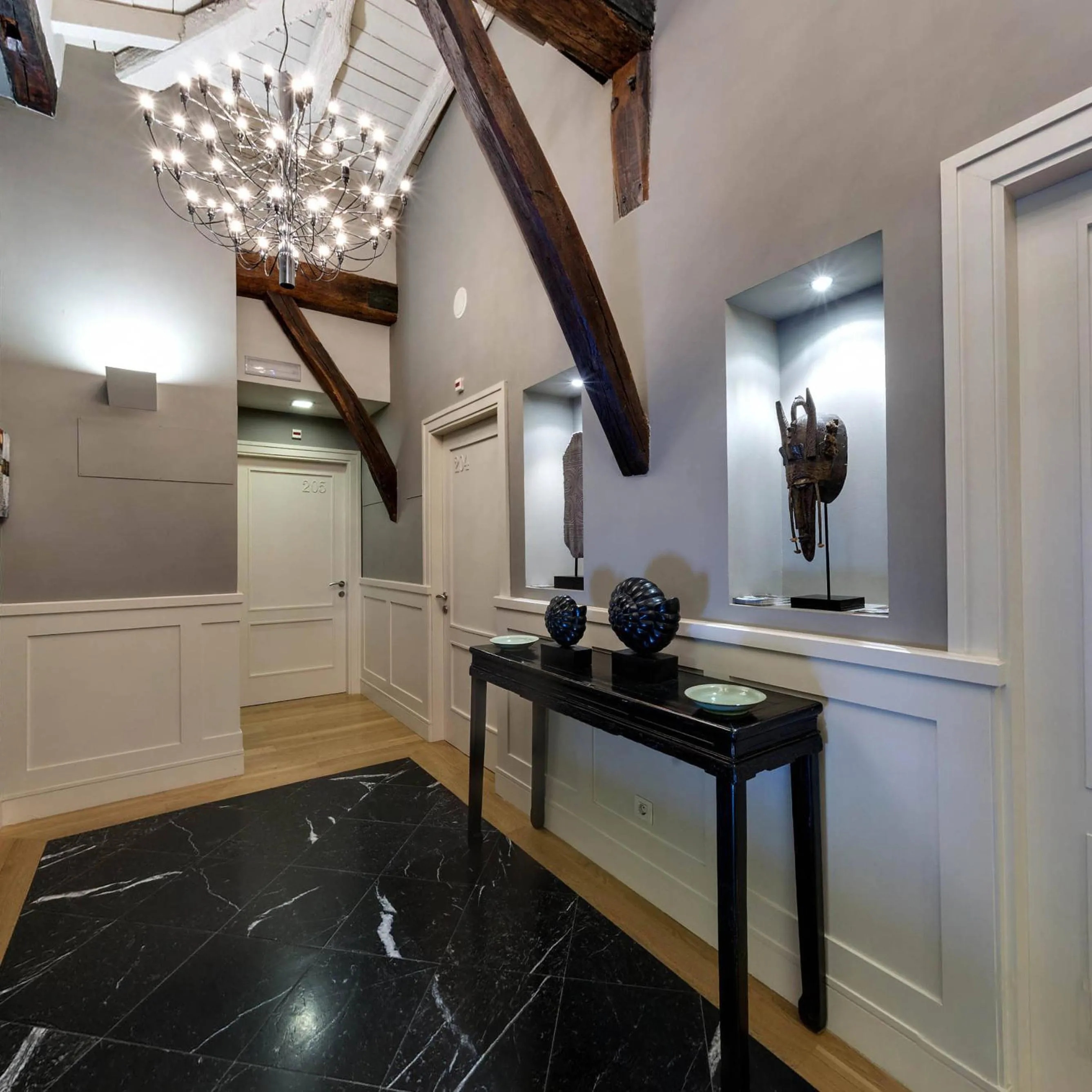 Other in Hotel Palacio Muñatones