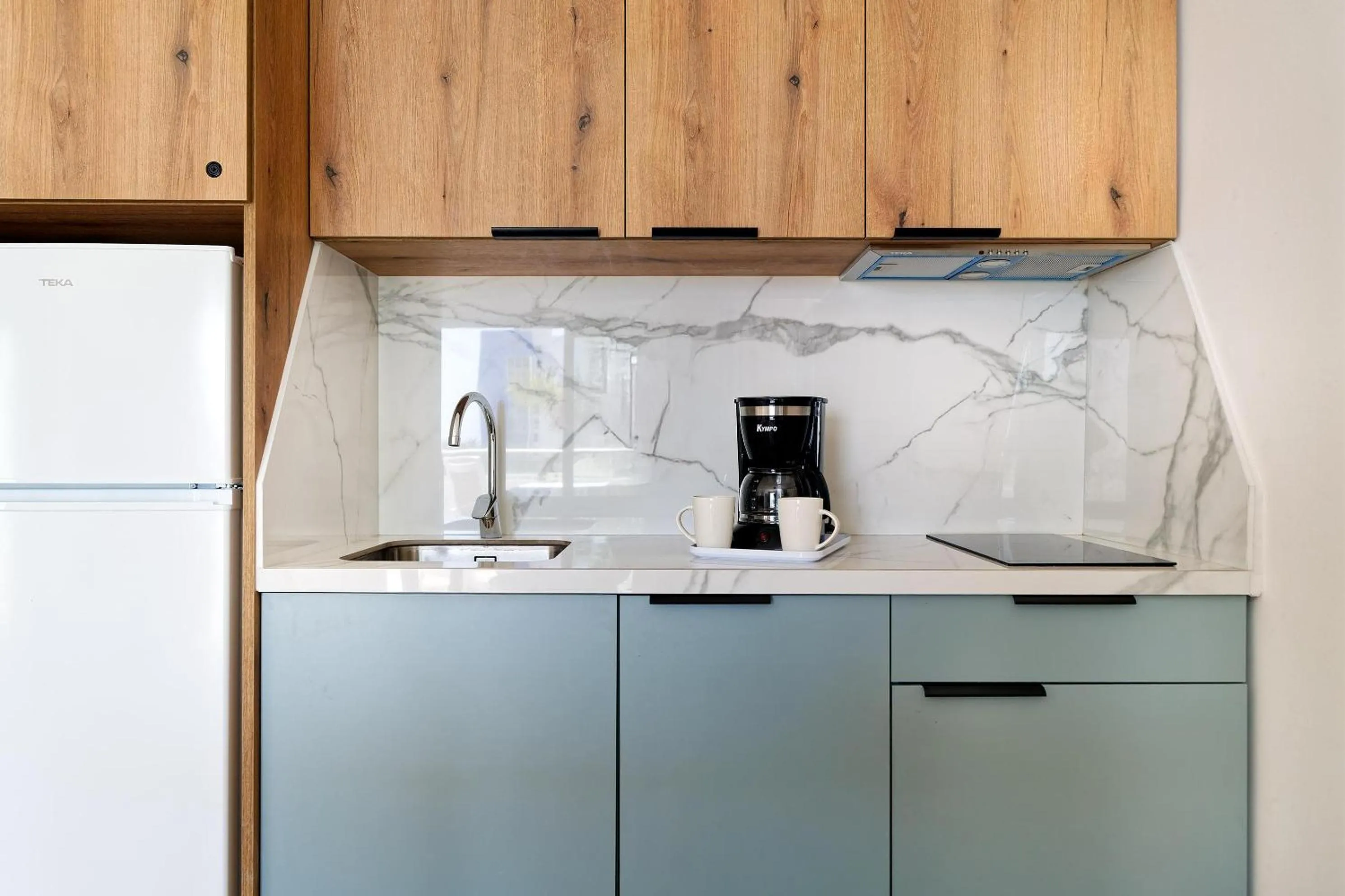 Photo of the whole room in Servatur Alameda de Jandía