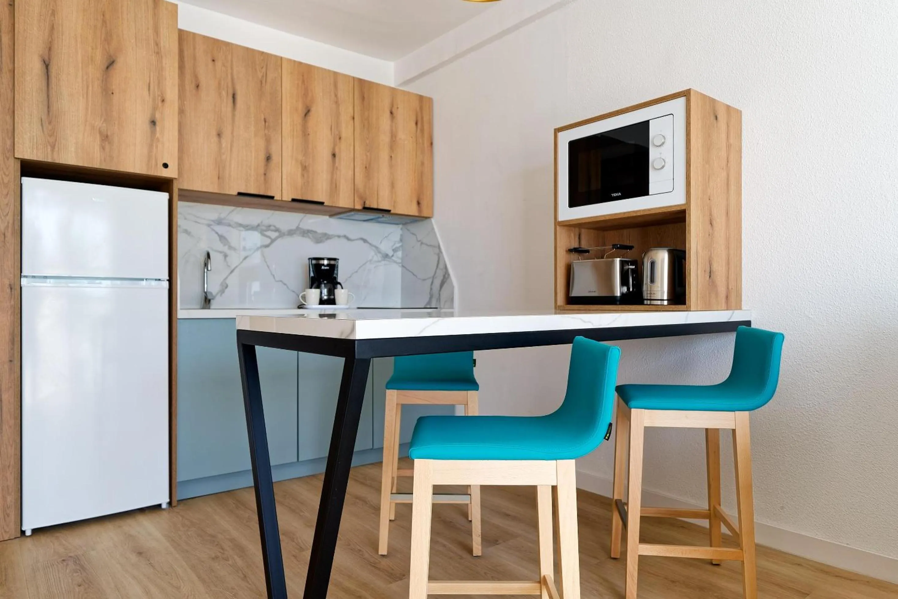 Photo of the whole room in Servatur Alameda de Jandía