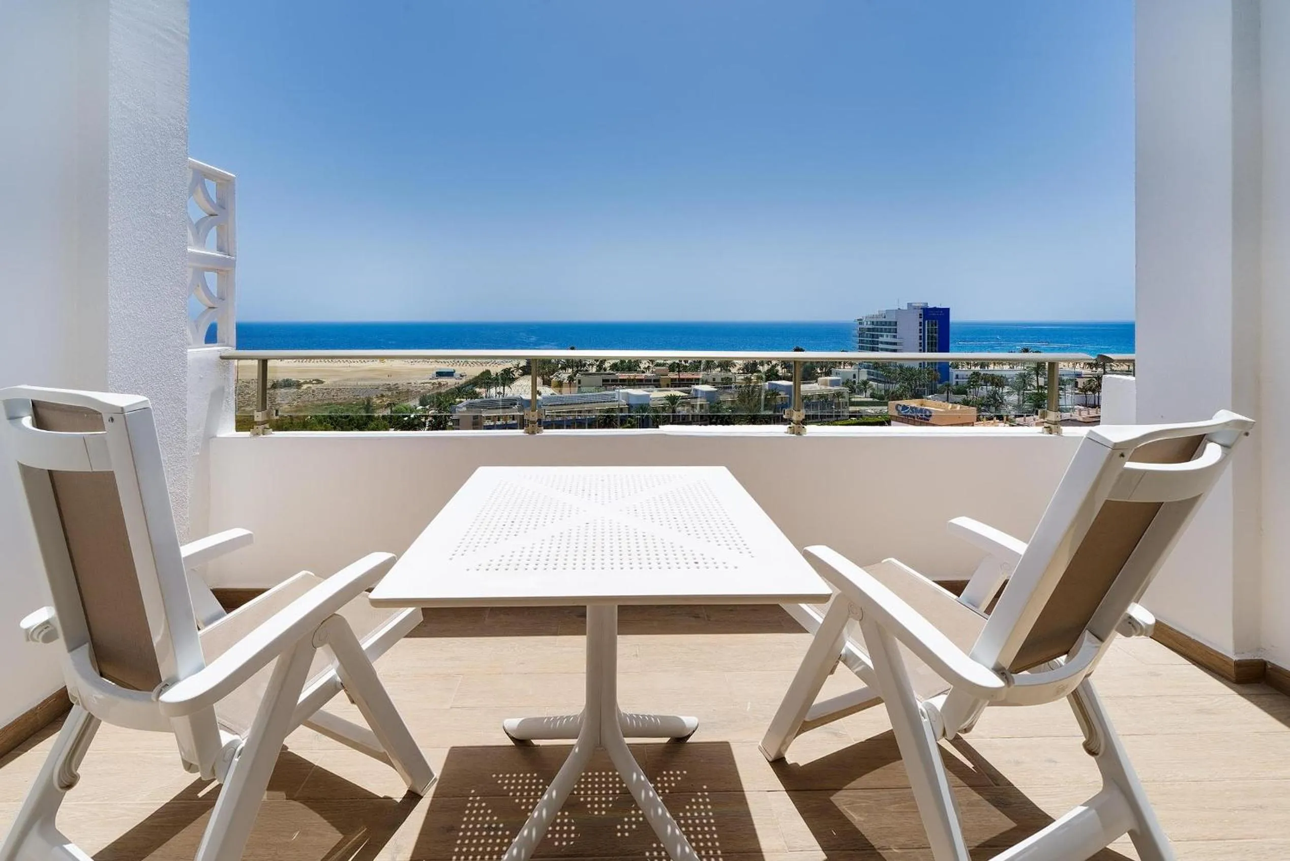 Photo of the whole room in Servatur Alameda de Jandía