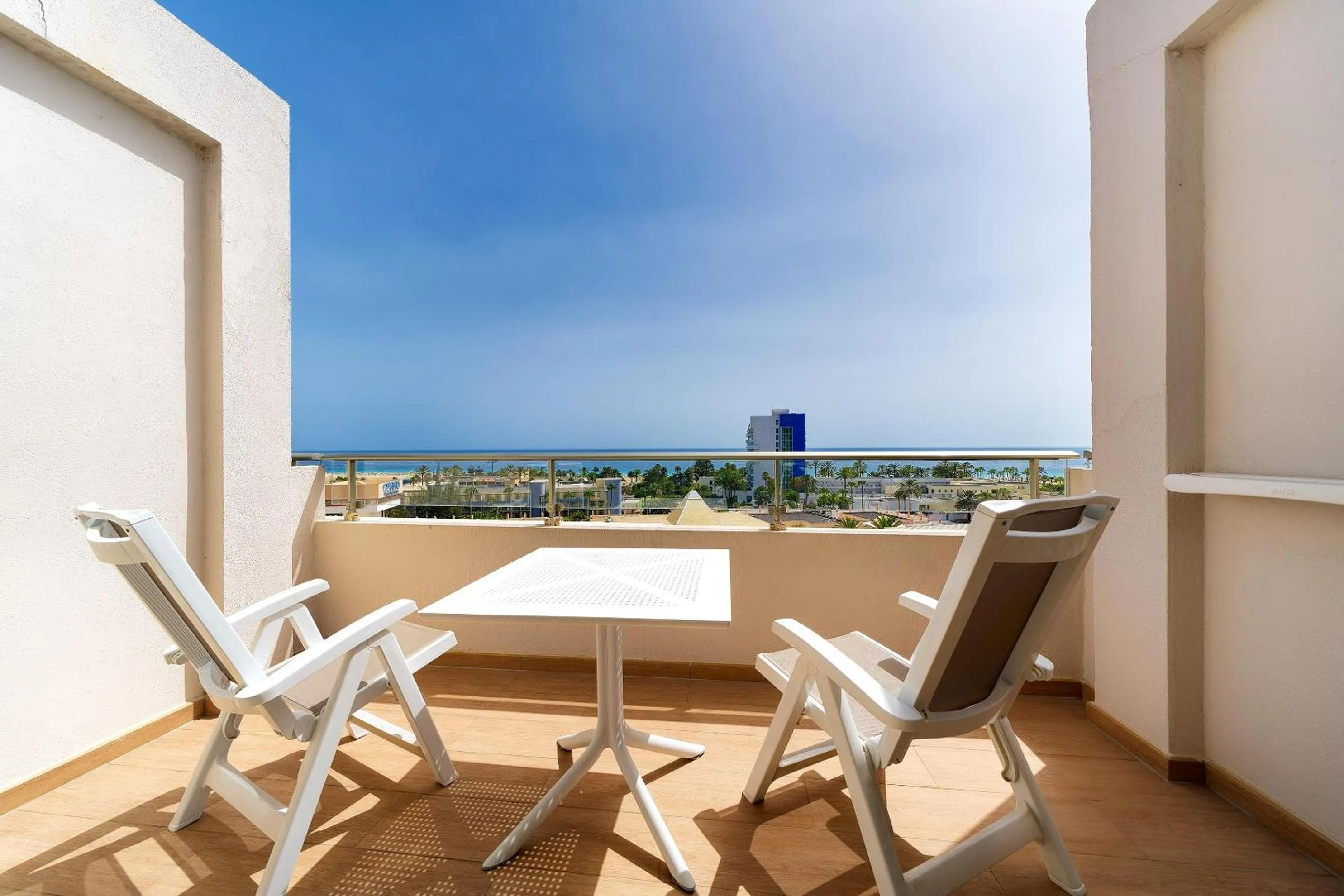 Photo of the whole room in Servatur Alameda de Jandía