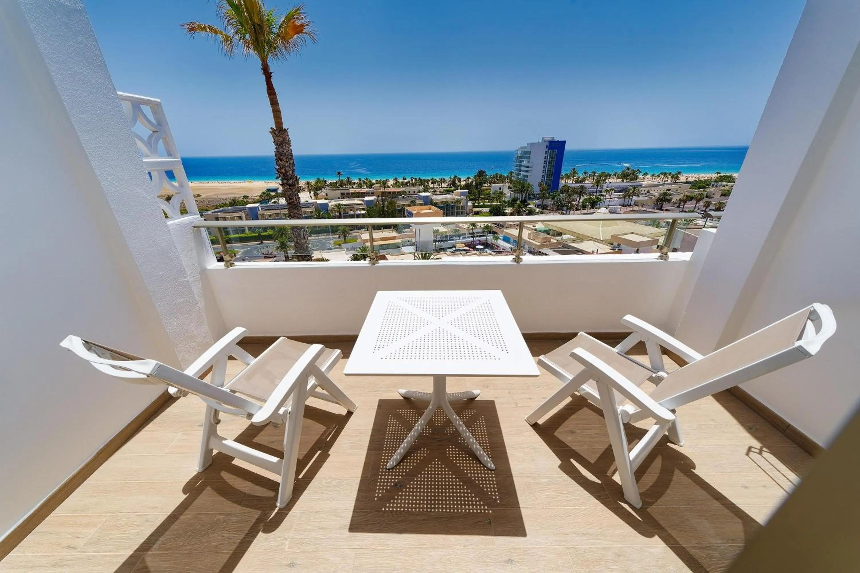 Photo of the whole room in Servatur Alameda de Jandía