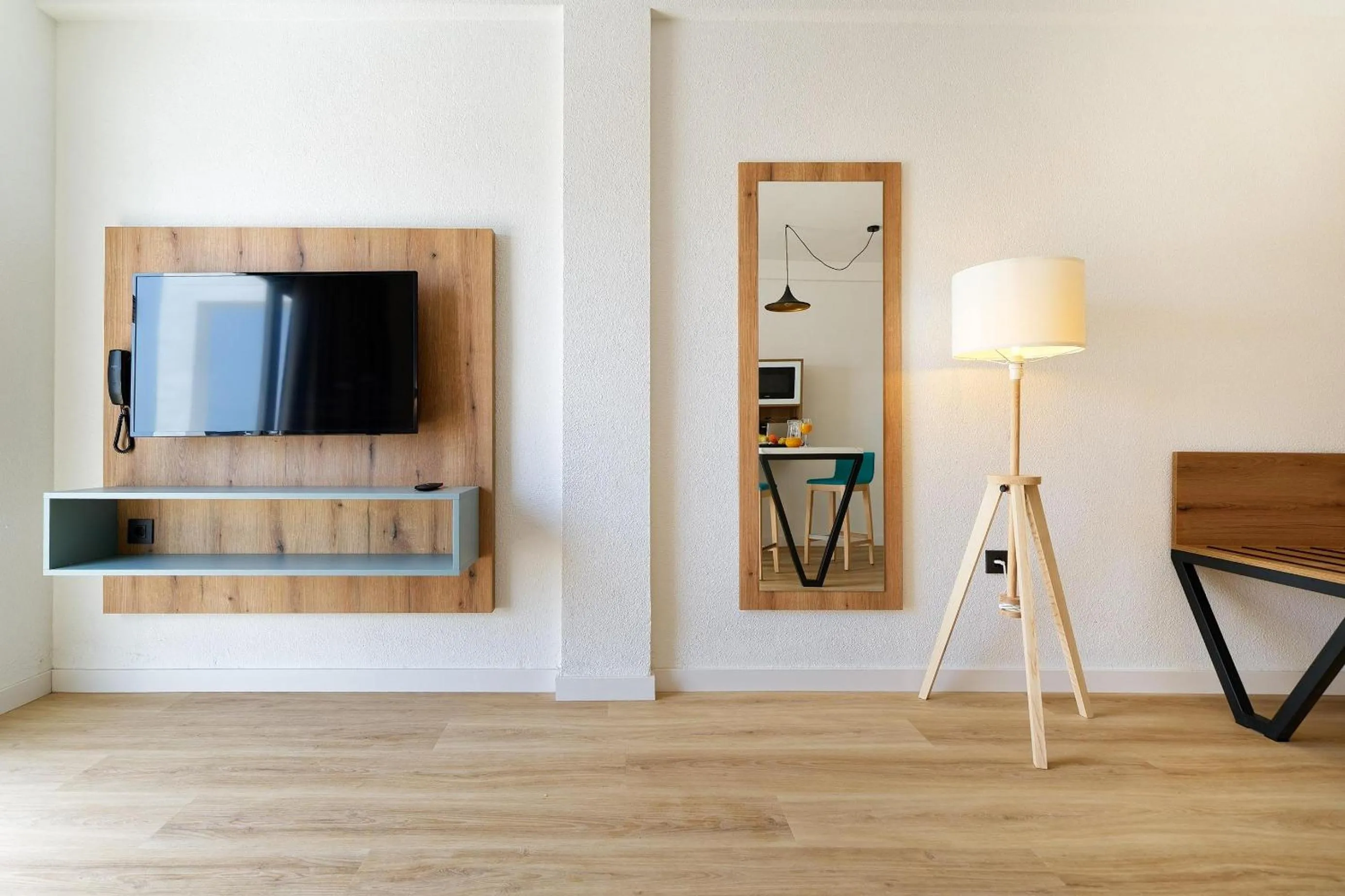 Photo of the whole room in Servatur Alameda de Jandía