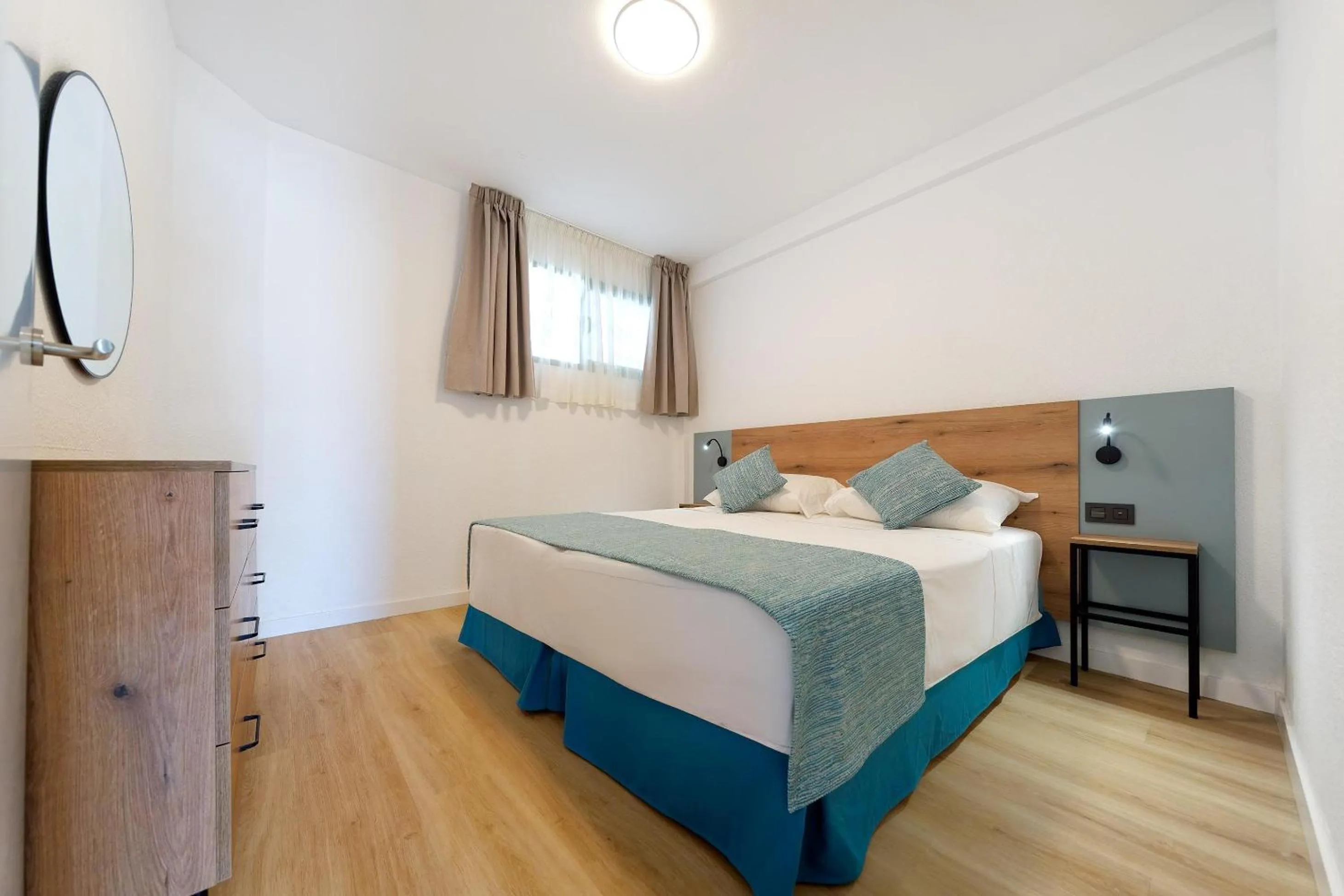 Photo of the whole room, Bed in Servatur Alameda de Jandía