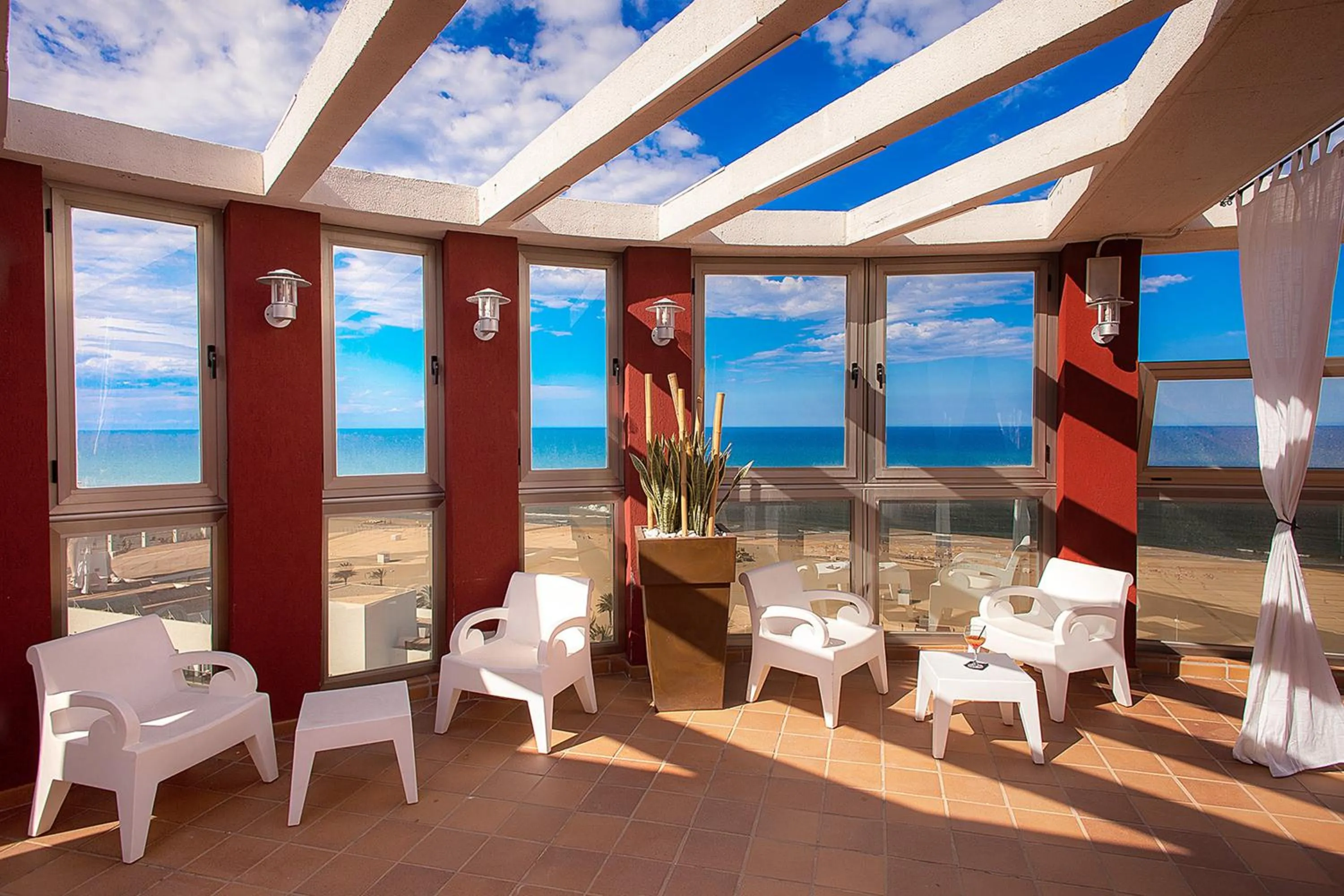 Day in Hotel RH Gijón & Spa