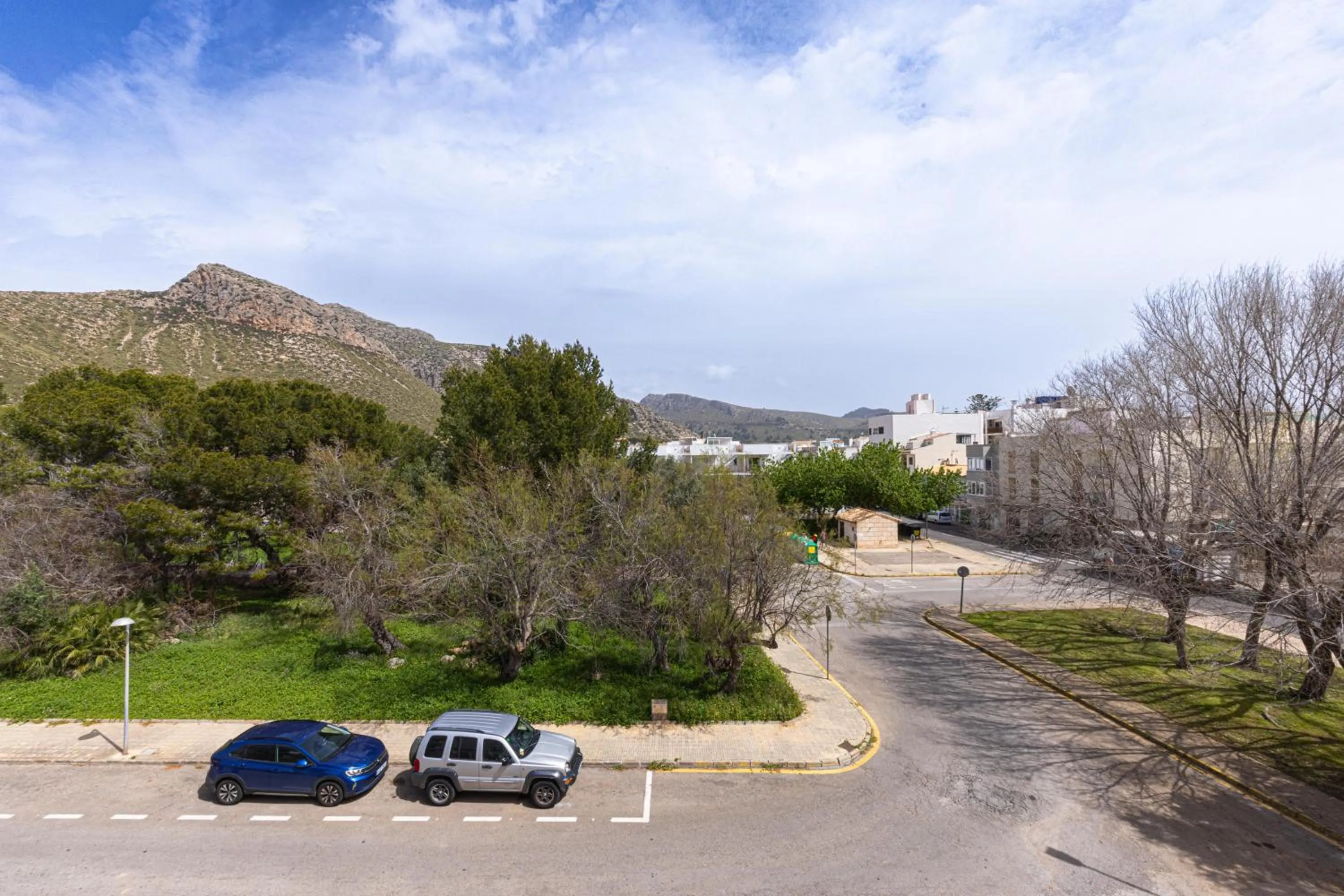View (from property/room) in MarSenses Puerto Pollensa Hotel & Spa Adults Only